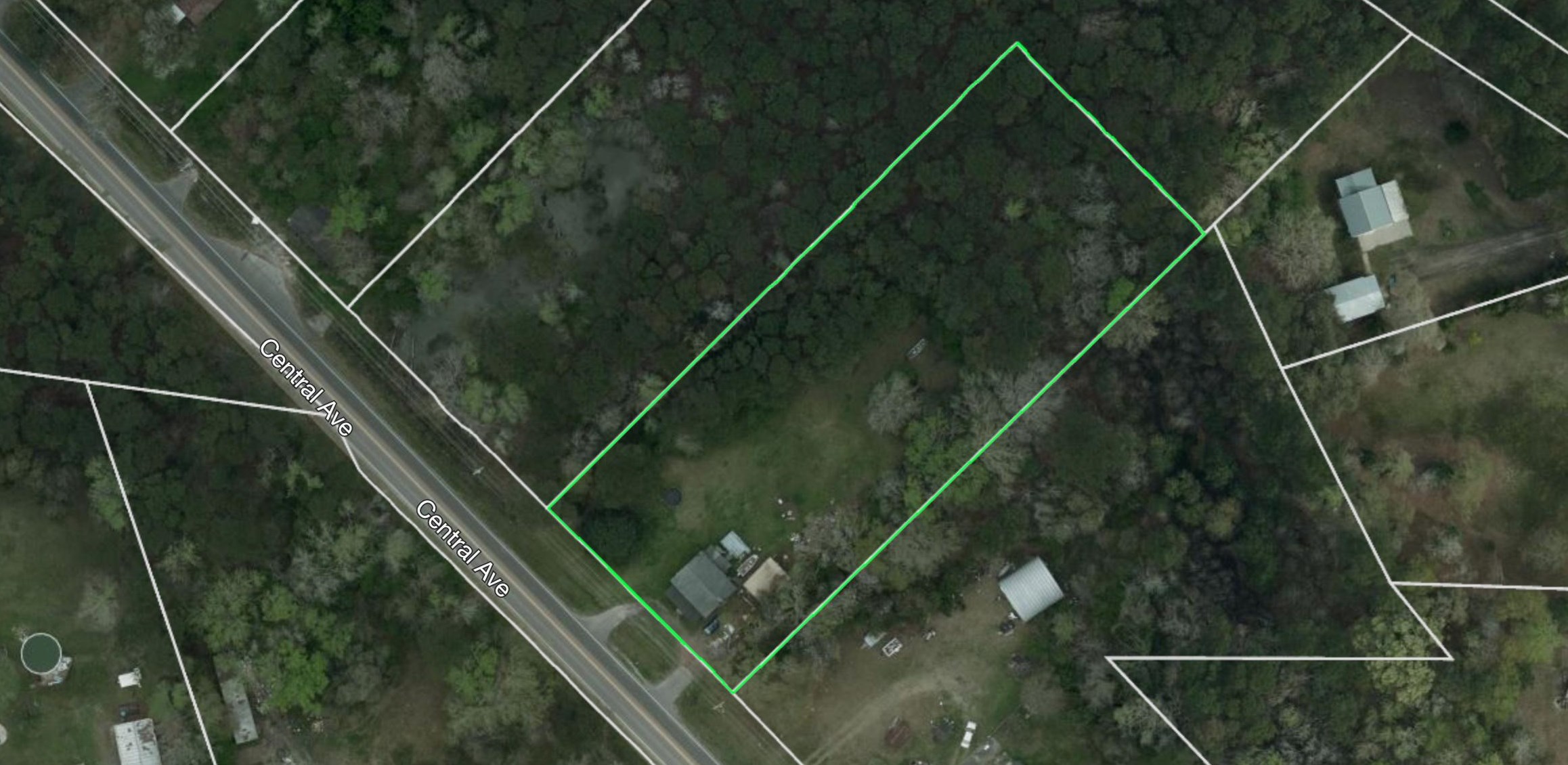 2219 Central Ave, Summerville, SC 29483