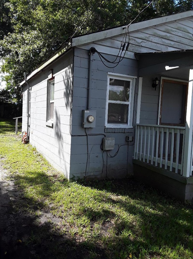 2523 Jonah St, Charleston, SC 29406-6211