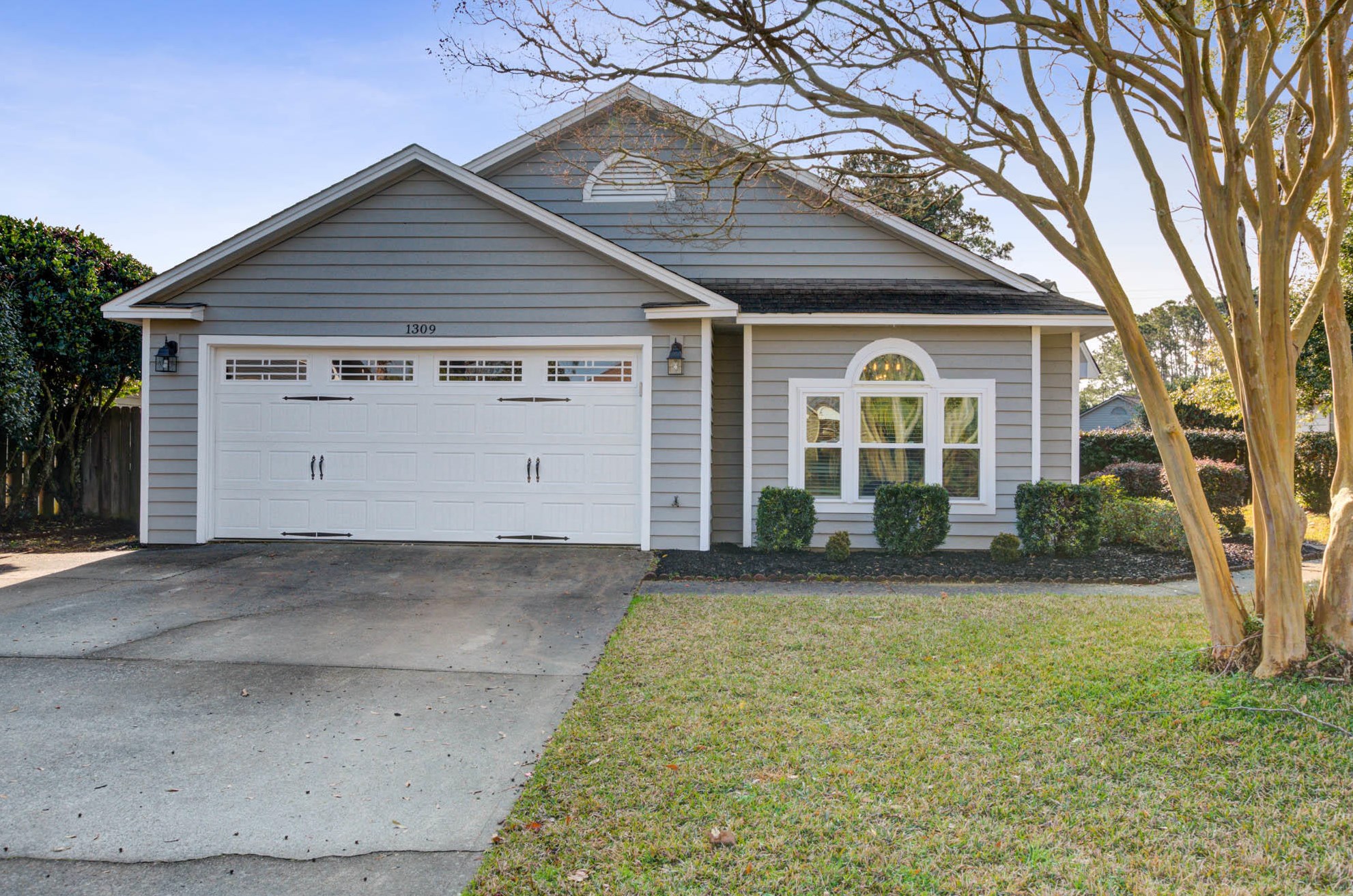 1309 Pilsdon, Mount Pleasant, SC 29464