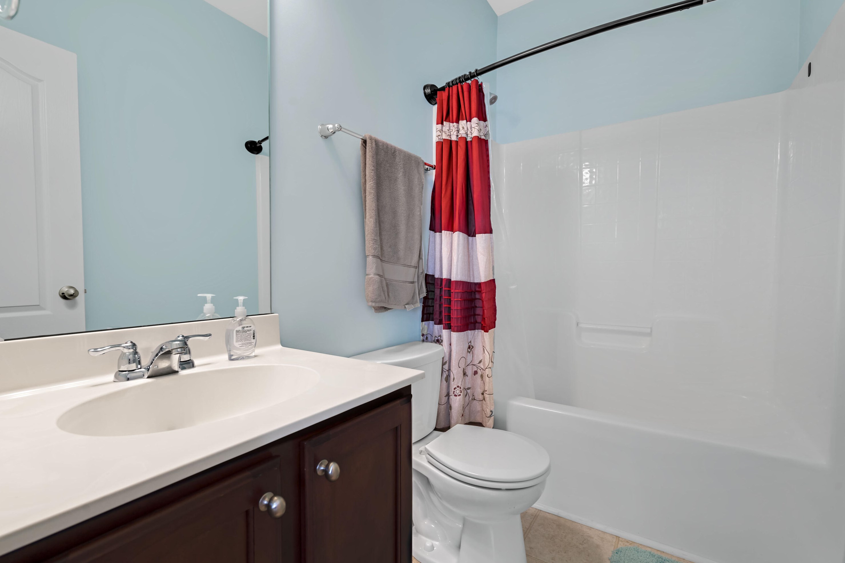 354 Fox Ridge Ln, Moncks Corner SC  29461-6719 exterior