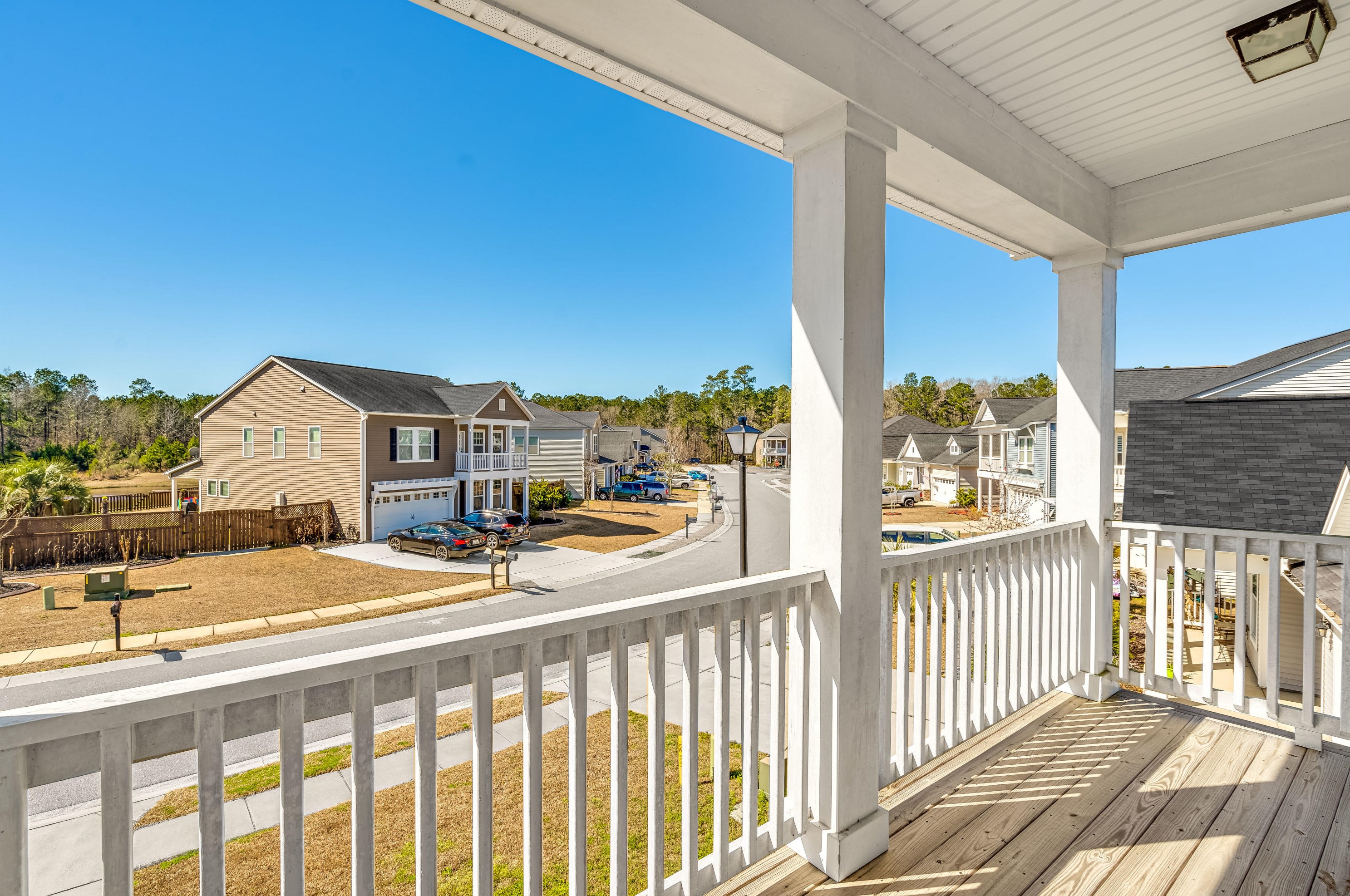 354 Fox Ridge Ln, Moncks Corner SC  29461-6719 exterior