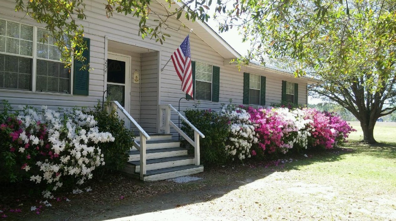 254 Myers Mayo Rd, Ridgeville, SC 29472