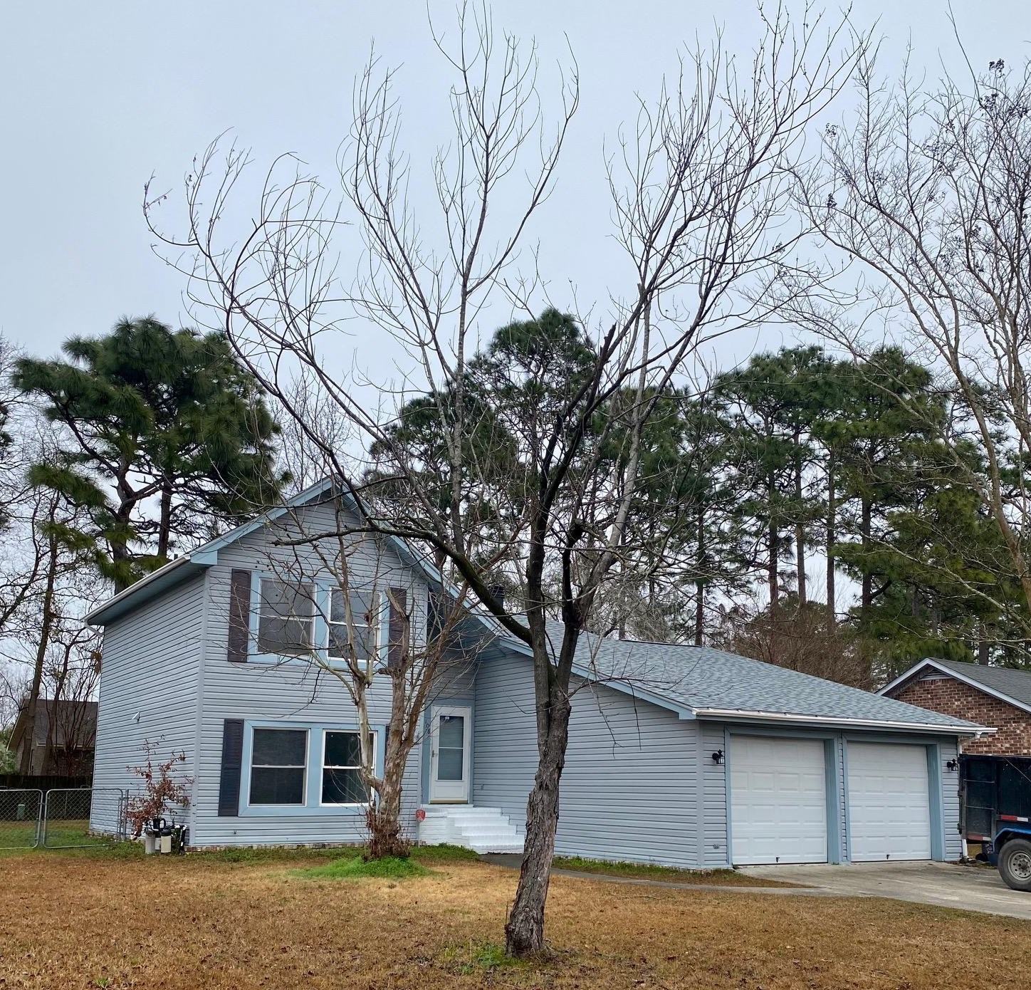 108 Ruffin Rd, Summerville, SC 29486