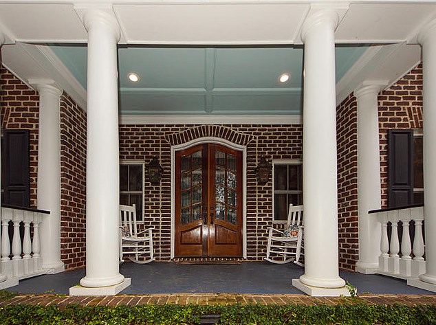 4799 Marshwood Dr, Meggett, SC 29449