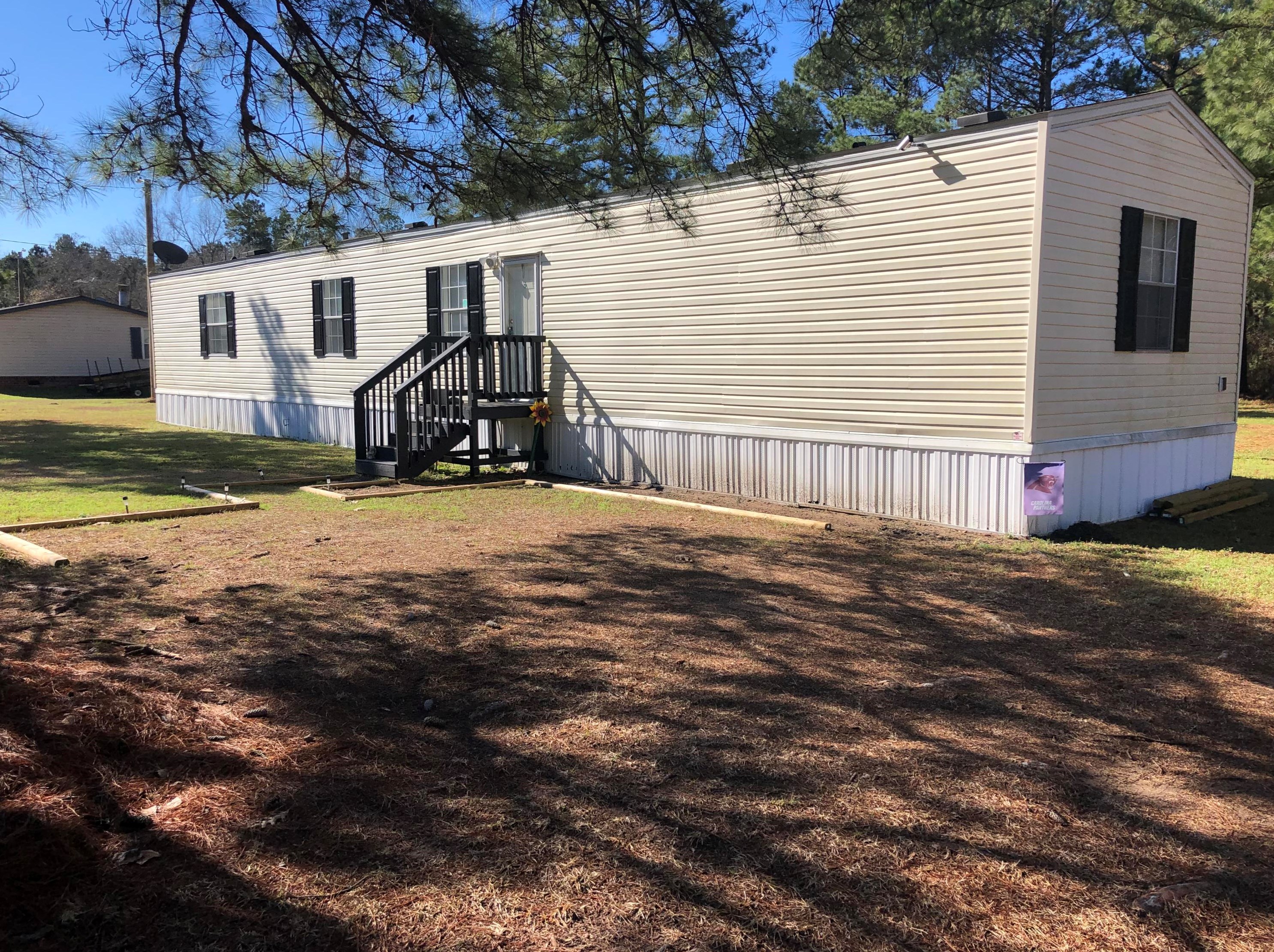 757 Roscoe Ct, Cross, SC 29436