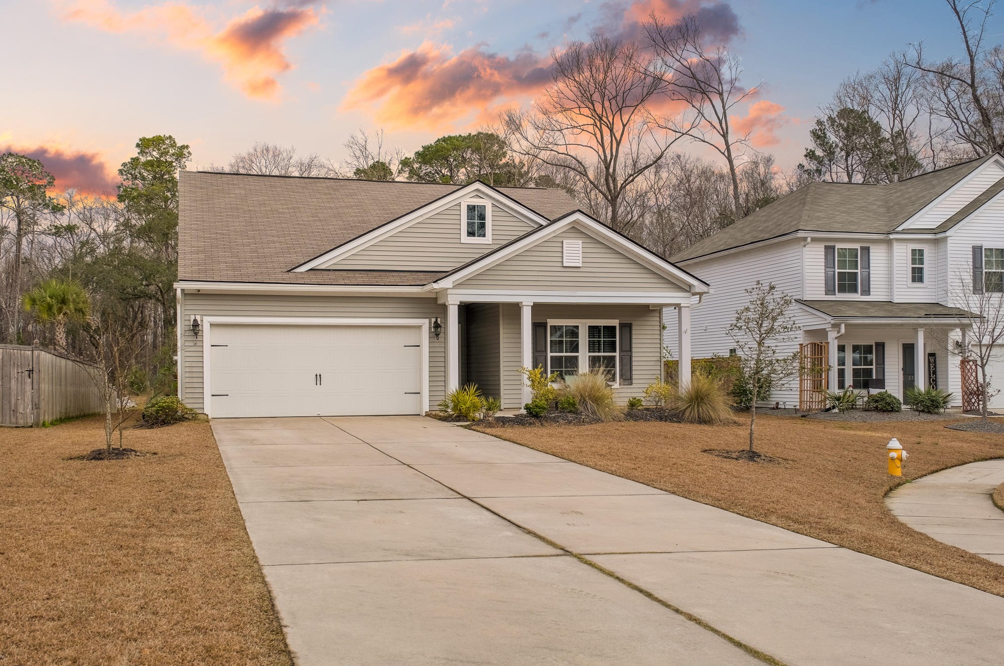 249 Pavilion St, Summerville, SC 29483-8445