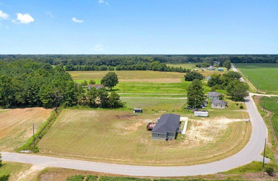 312 Wactor Dr, Parlers, SC 29142-9183