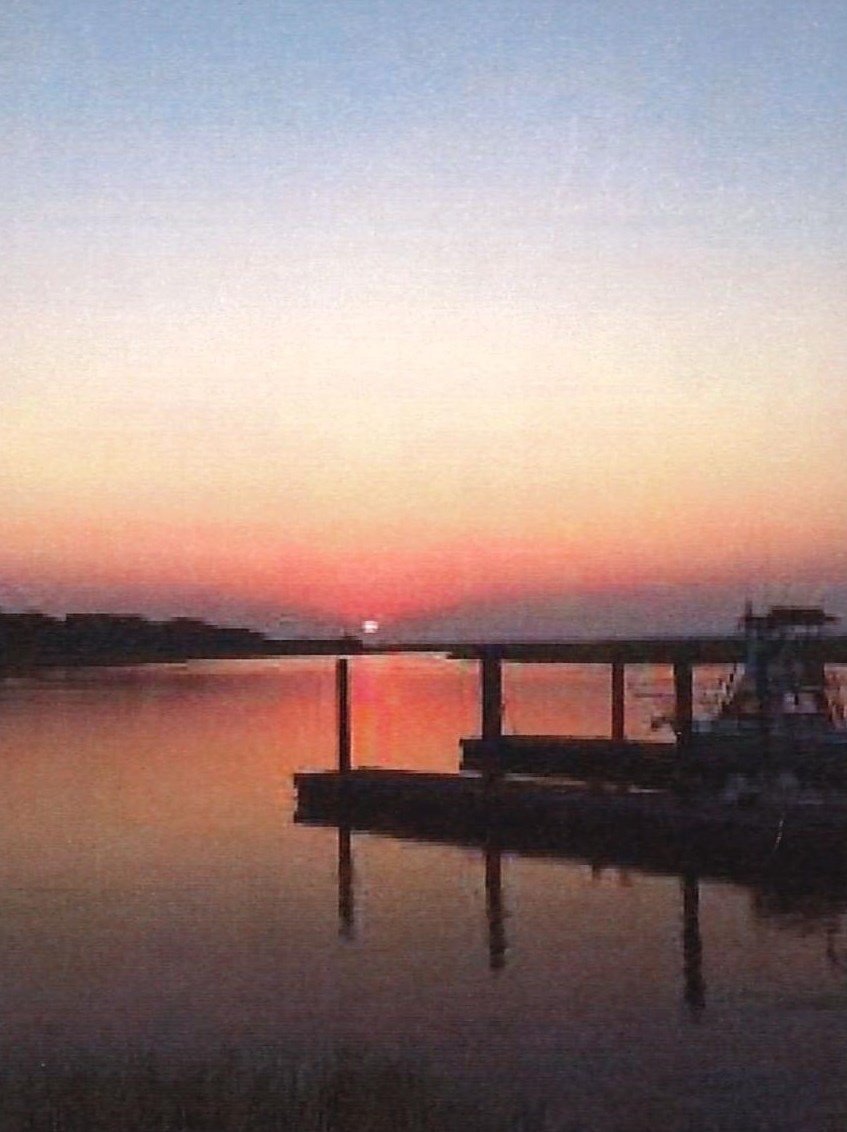 1845 Clark Rd, Edisto, SC 29438-6704