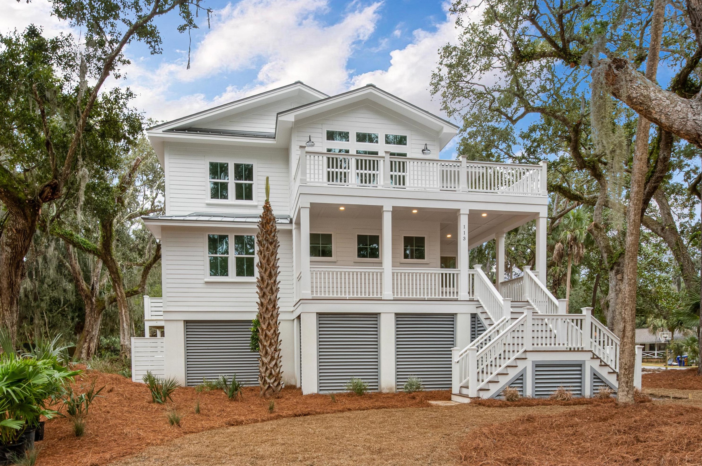 107 Forest Trail, Isle of Palms, SC 29451