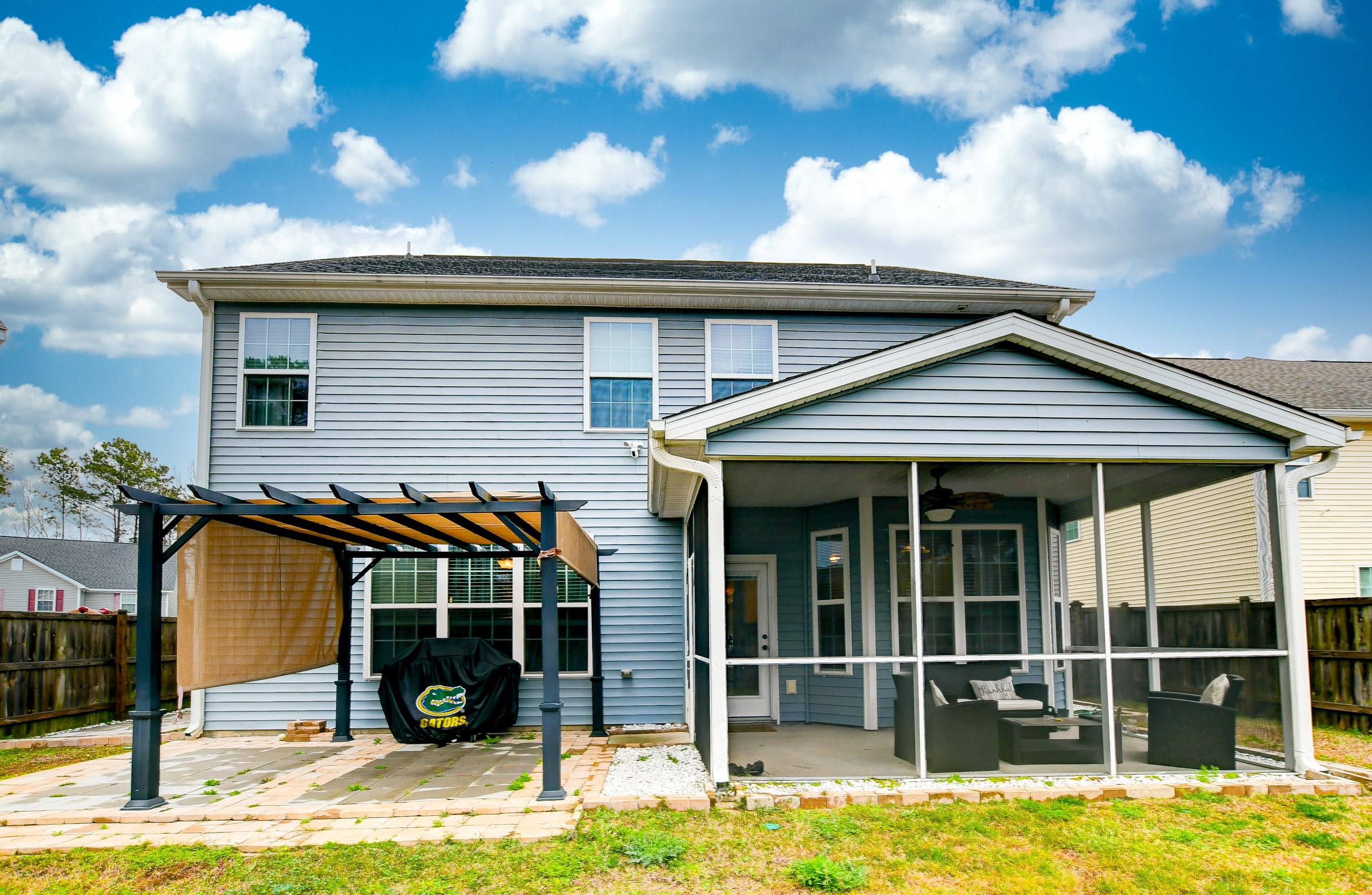 5073 Wapiti Way, Meggett, SC 29449