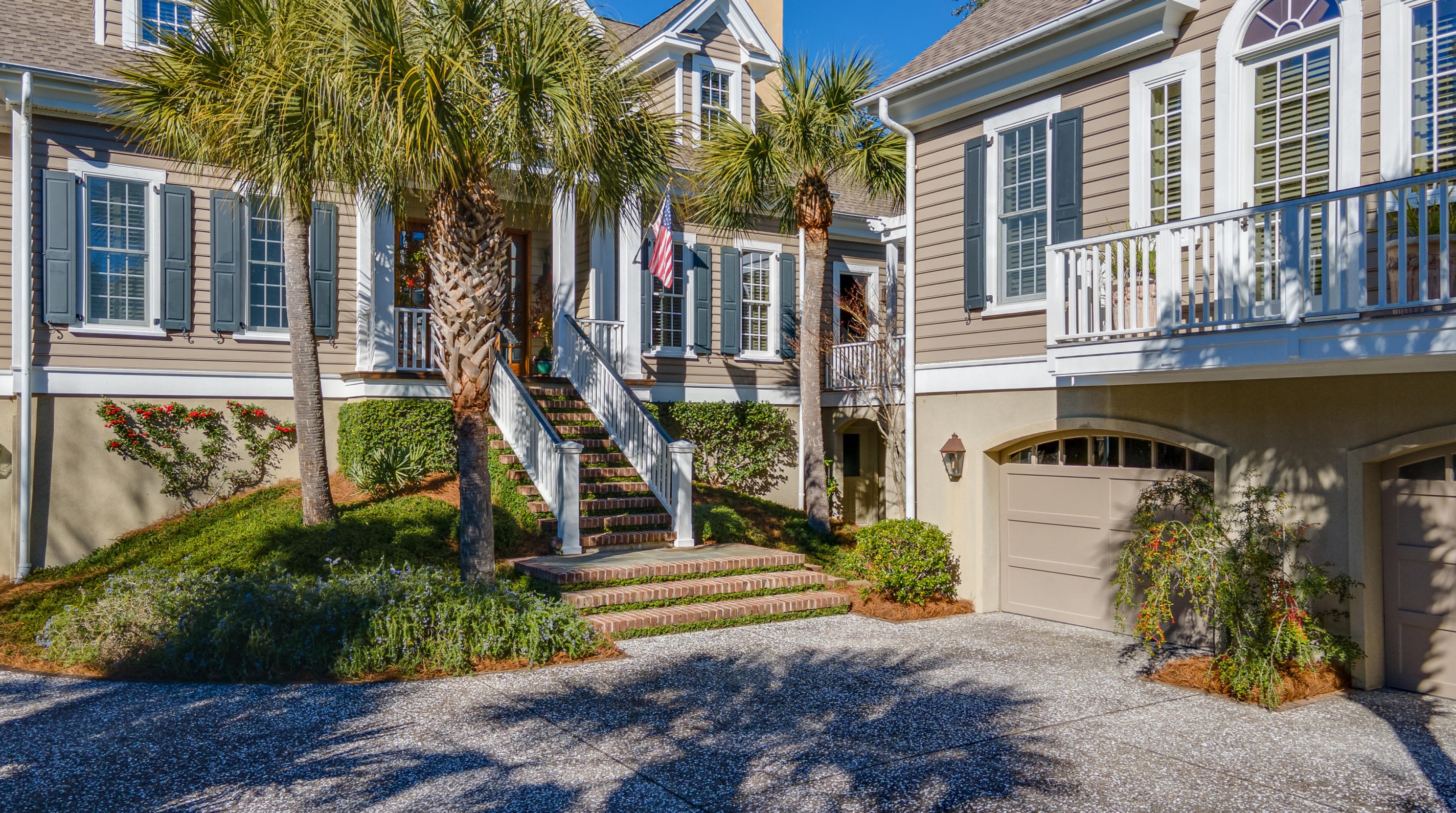20 Fairway Village Ln, Isle of Palms, SC 29451