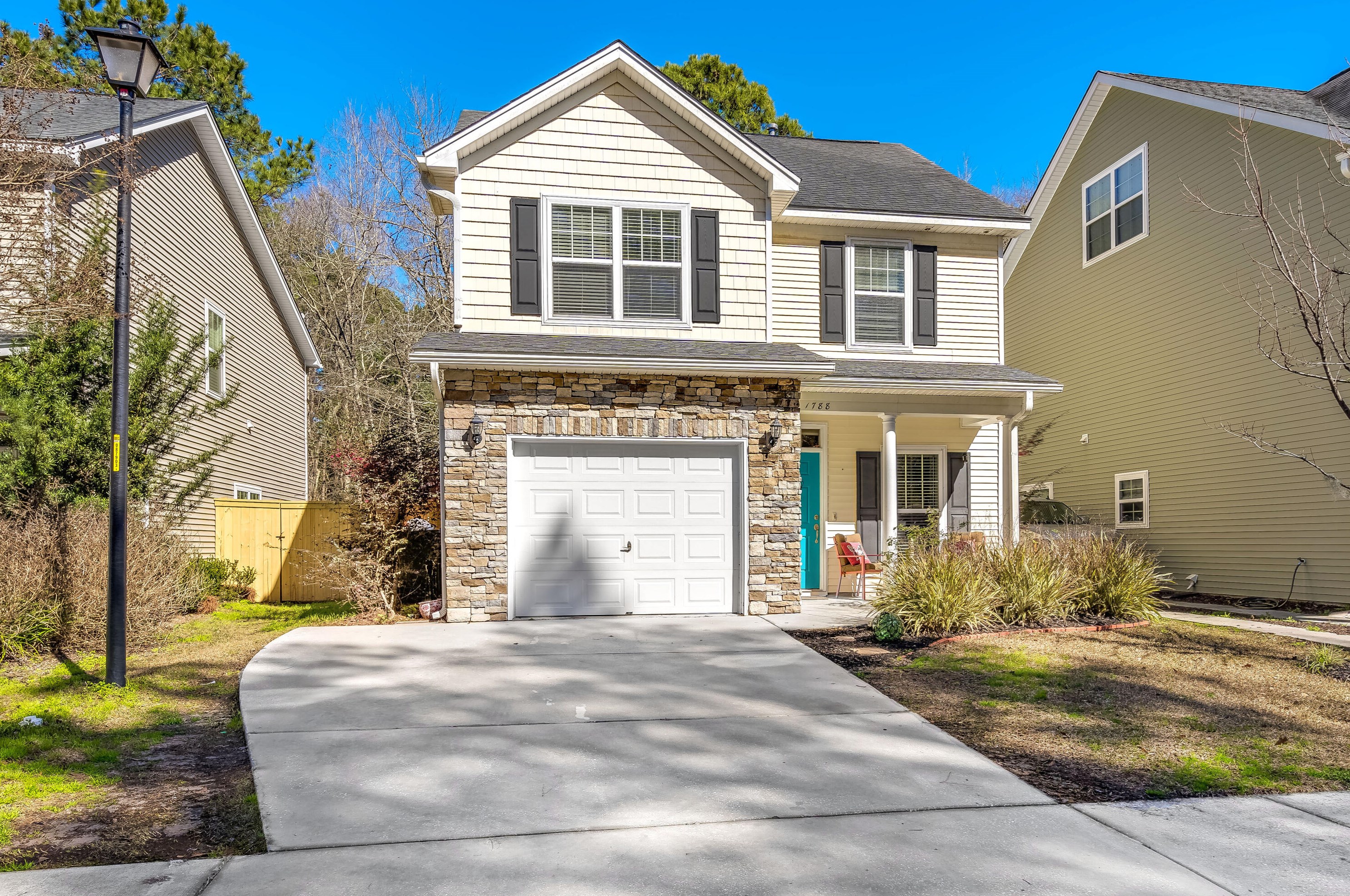 1788 Towne St, Johns Island, SC 29455