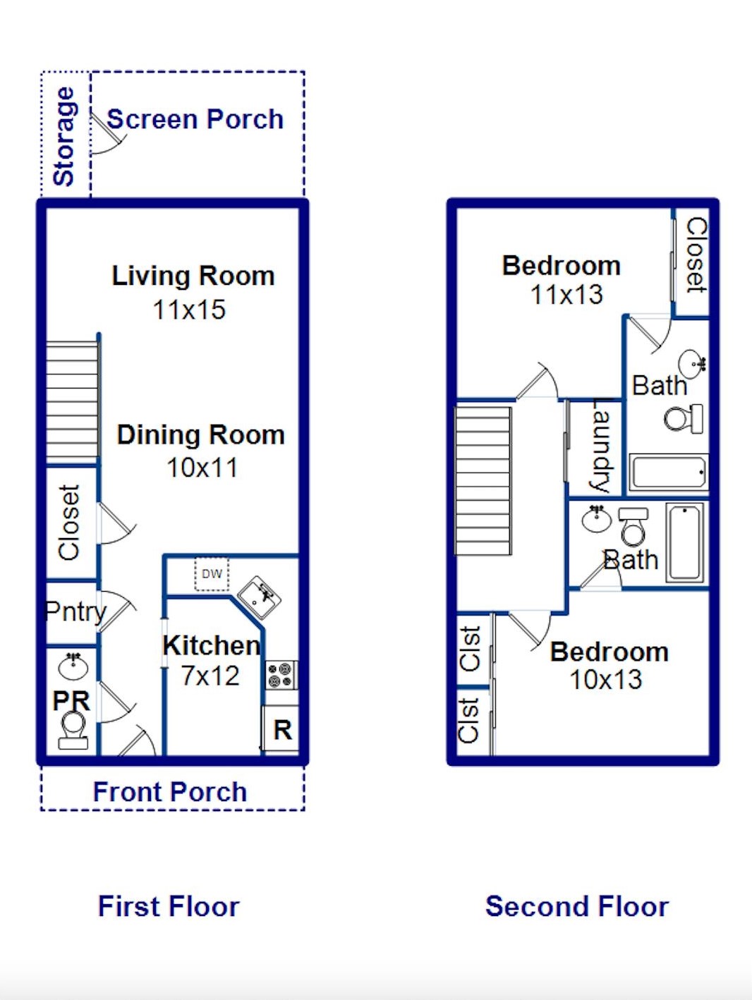 114 Taylor Cir, Charleston, SC 29445-6659