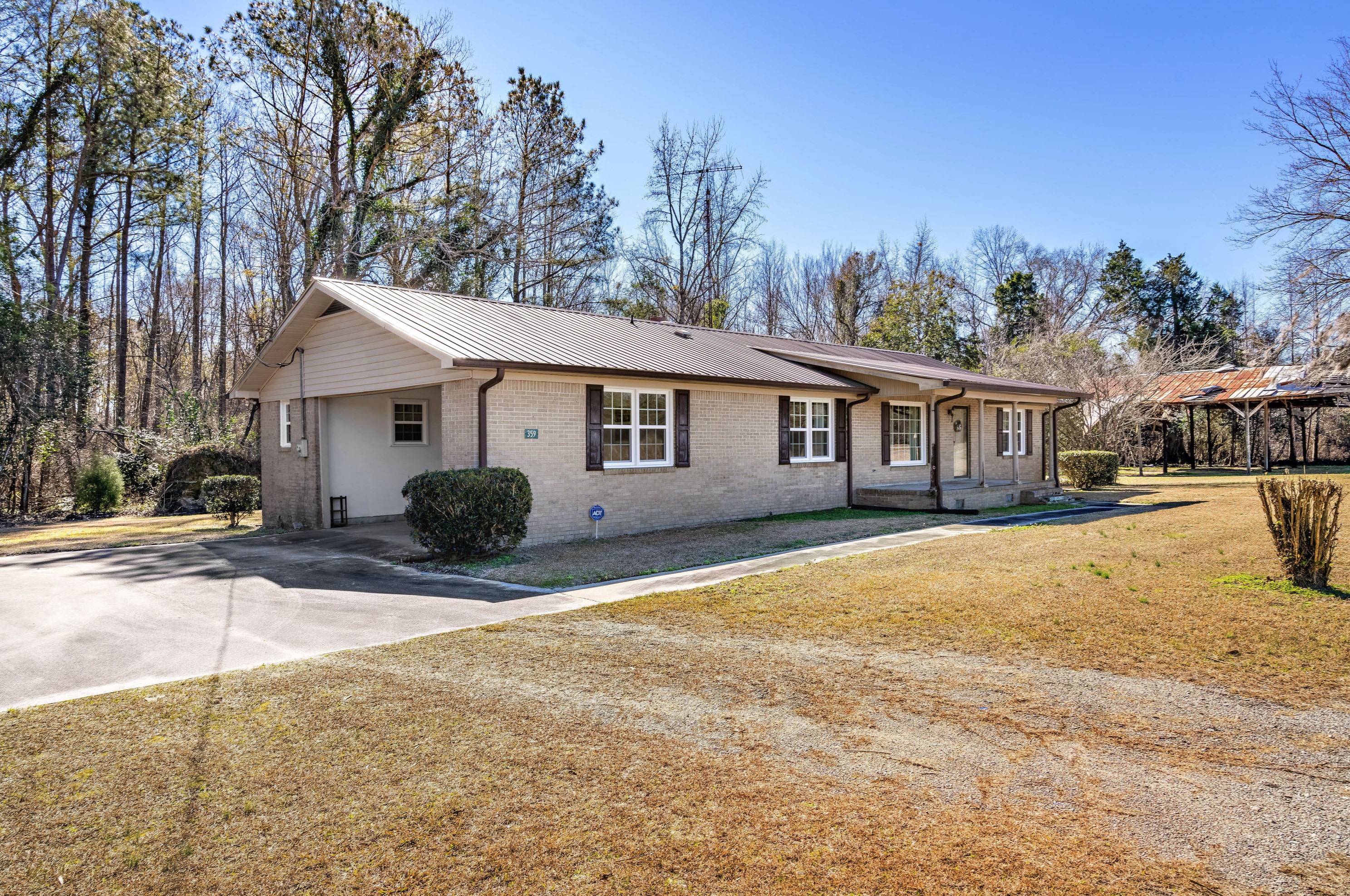 359 Jack Branch Rd, Parlers, SC 29142-9389