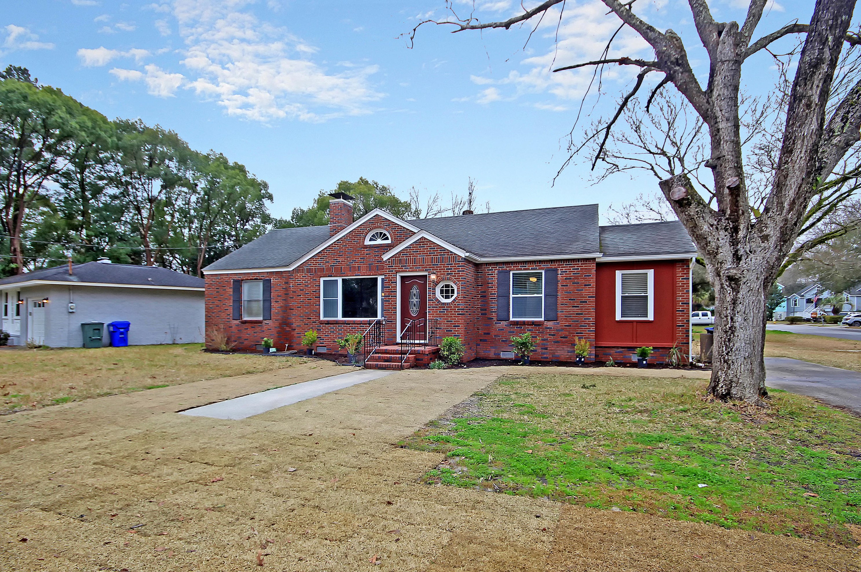 233 Mill Creek Dr, Charleston, SC 29407