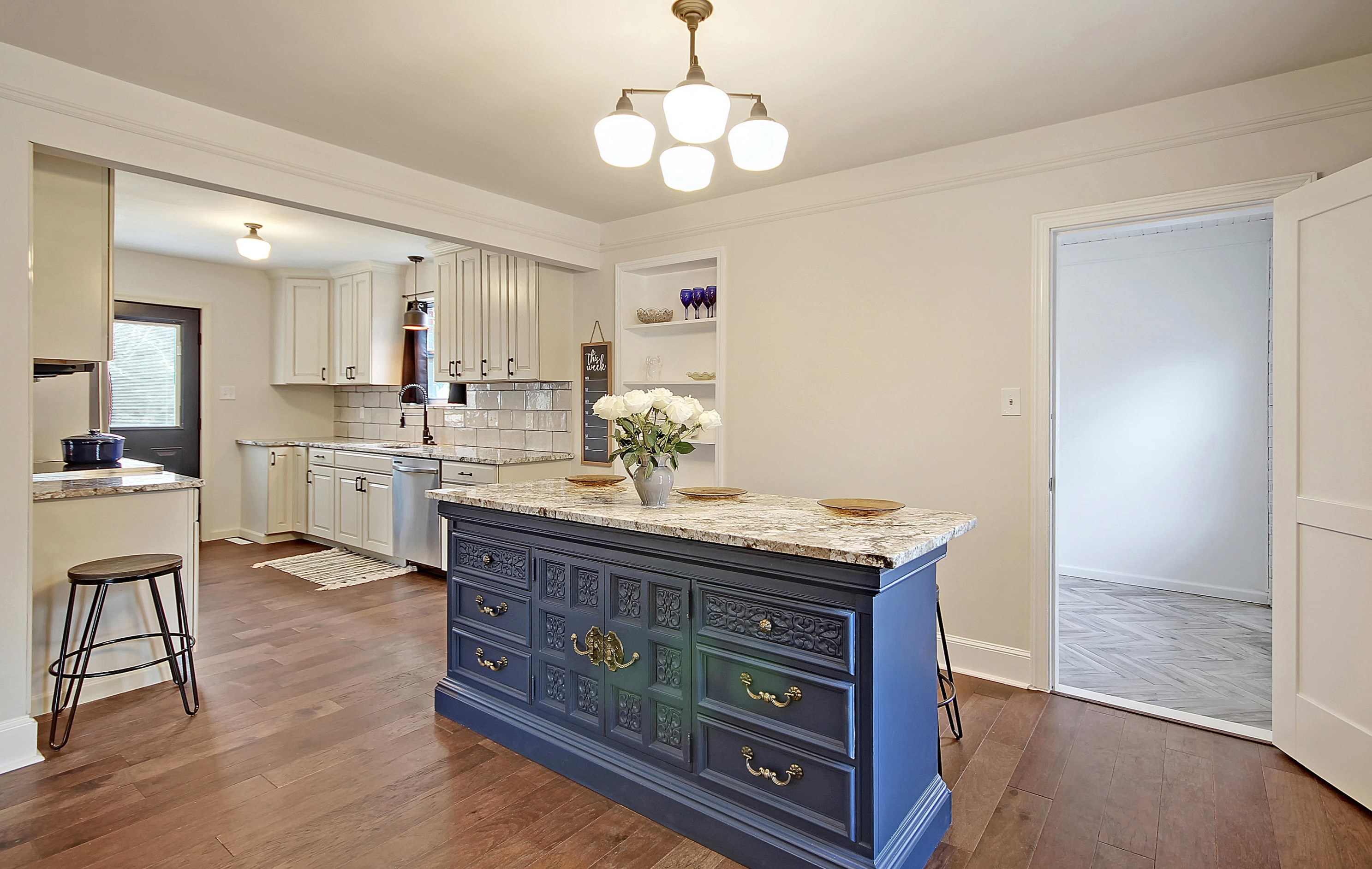 233 Ml Crk Dr, Charleston SC 29407 exterior