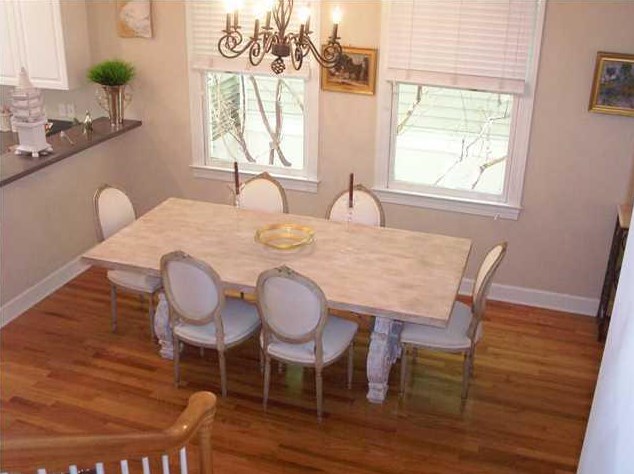7 Kirkland Ln, Charleston SC  29401-1751 exterior