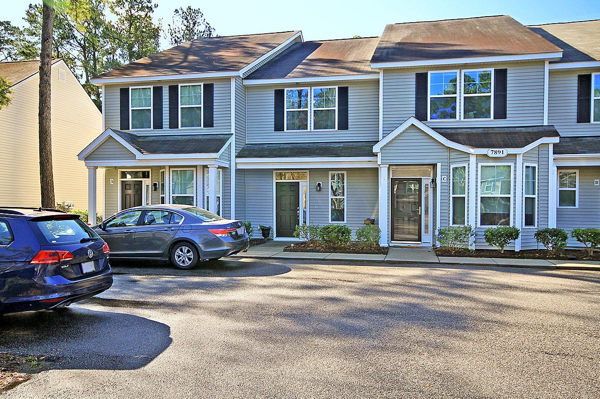 7891 Champion Way, Charleston, SC 29418-2242