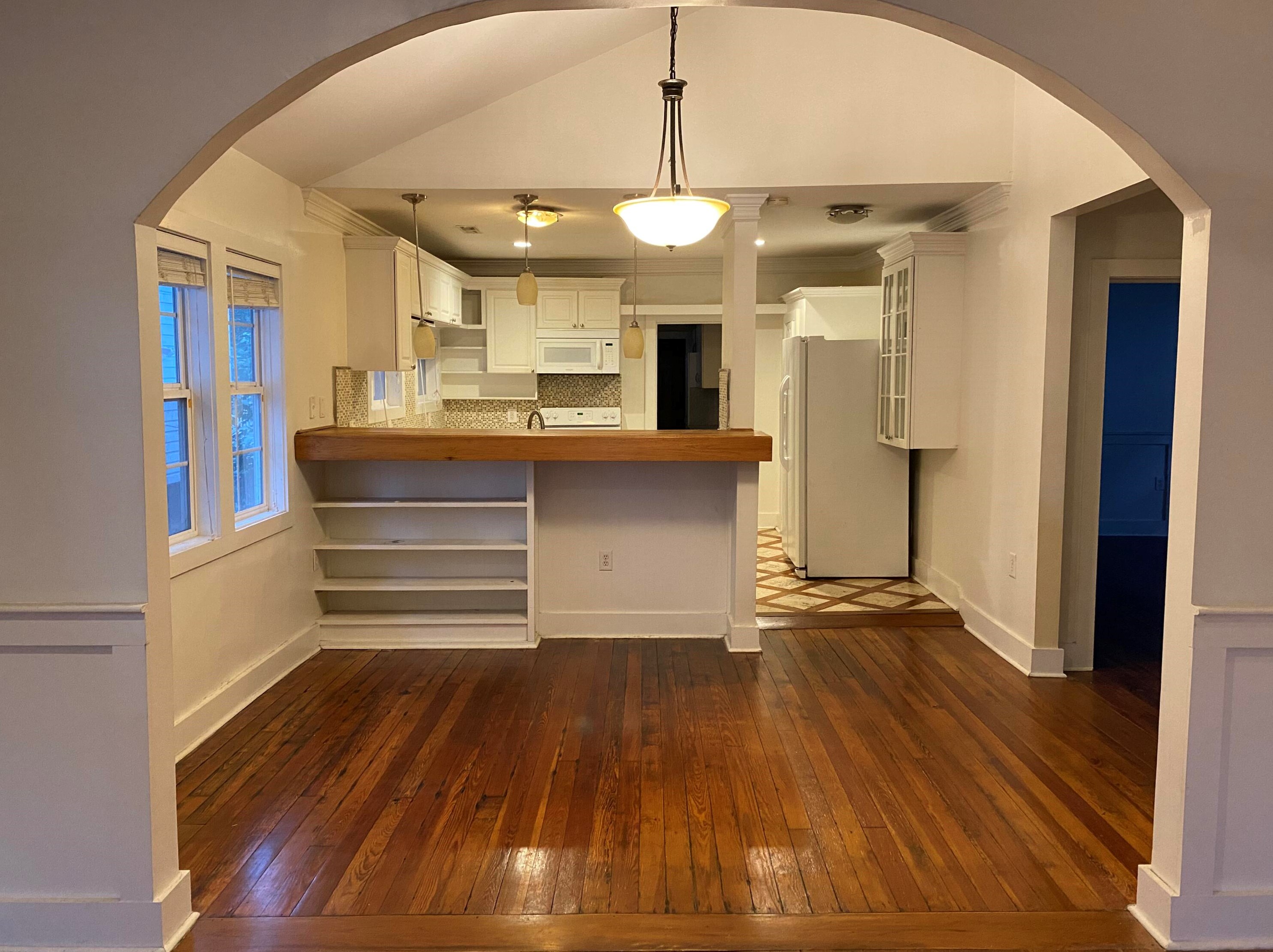 1124 King St, Charleston, SC 29403