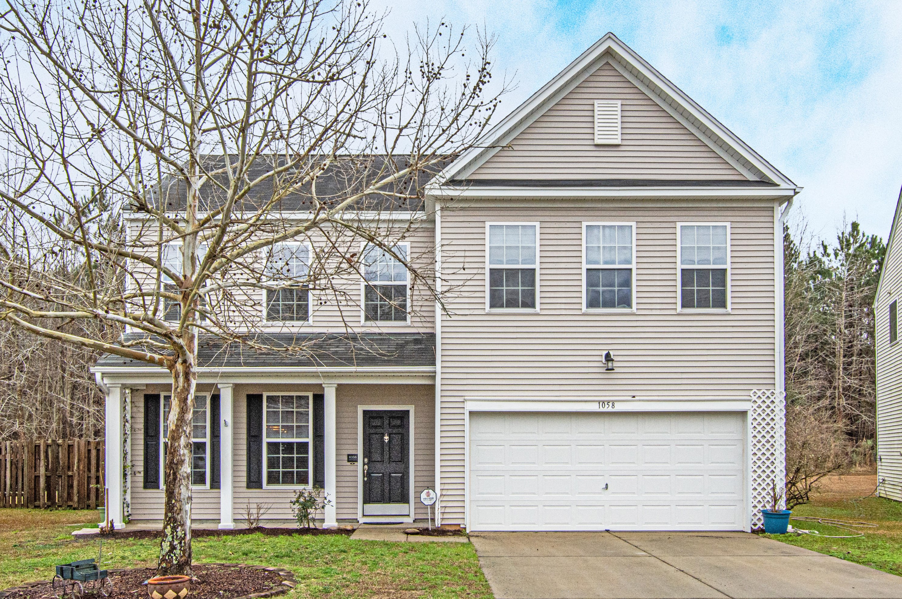 1058 Whitlow Blvd, Summerville, SC 29483-5343
