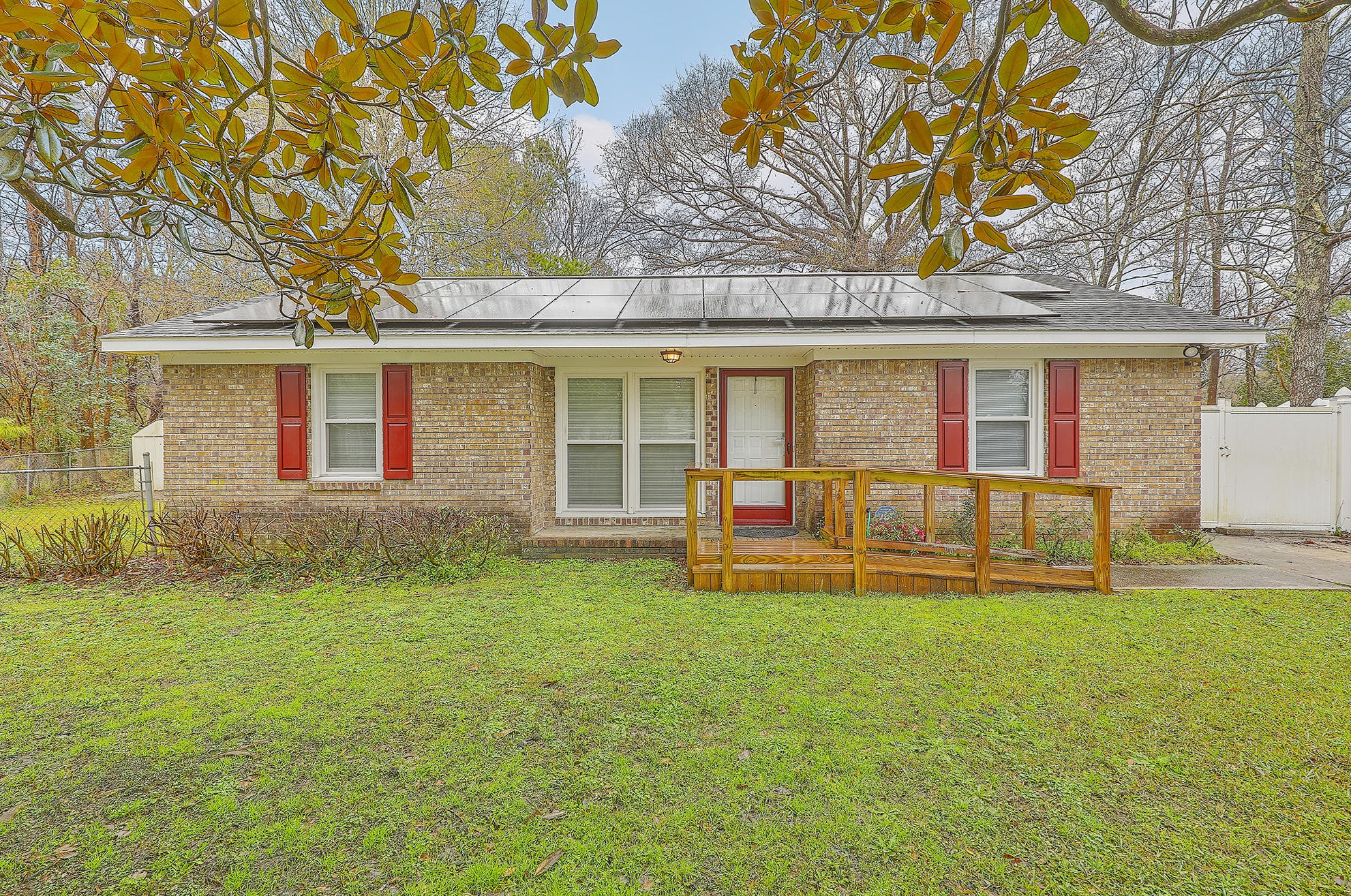 103 Cherry Pl, Summerville, SC 29483-3909