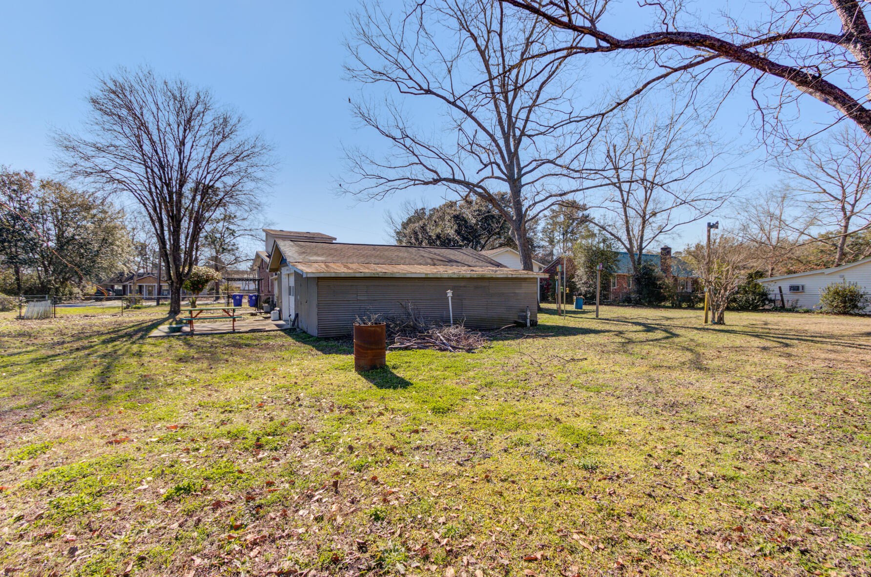 3267 Pinewood Dr, Ladson, SC 29456