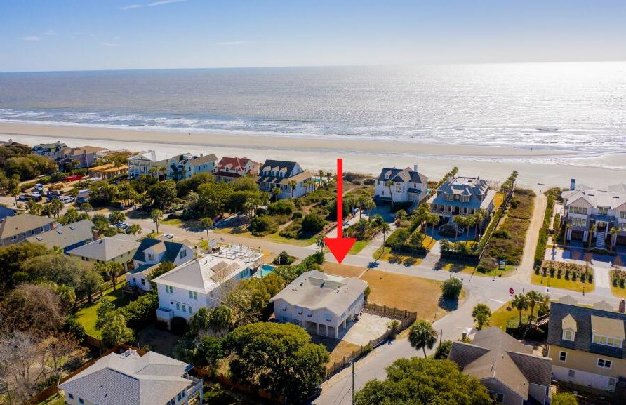 501 Ocean Blvd, Isle of Palms, SC 29451