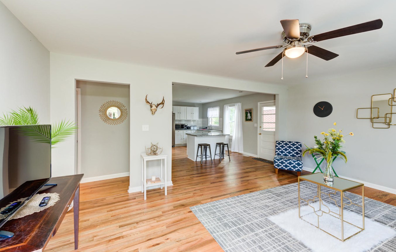 205 Ellen St, Charleston, SC 29445-3113
