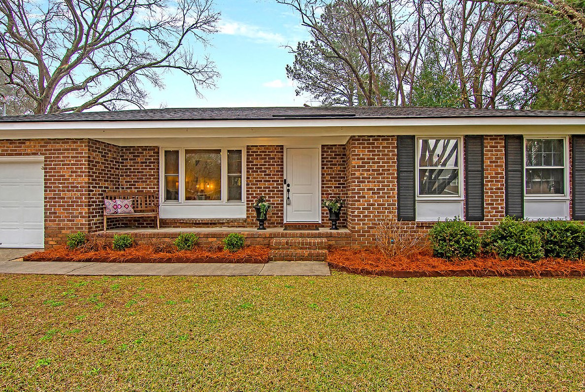 1691 Mepkin Rd, Charleston, SC 29407-3015