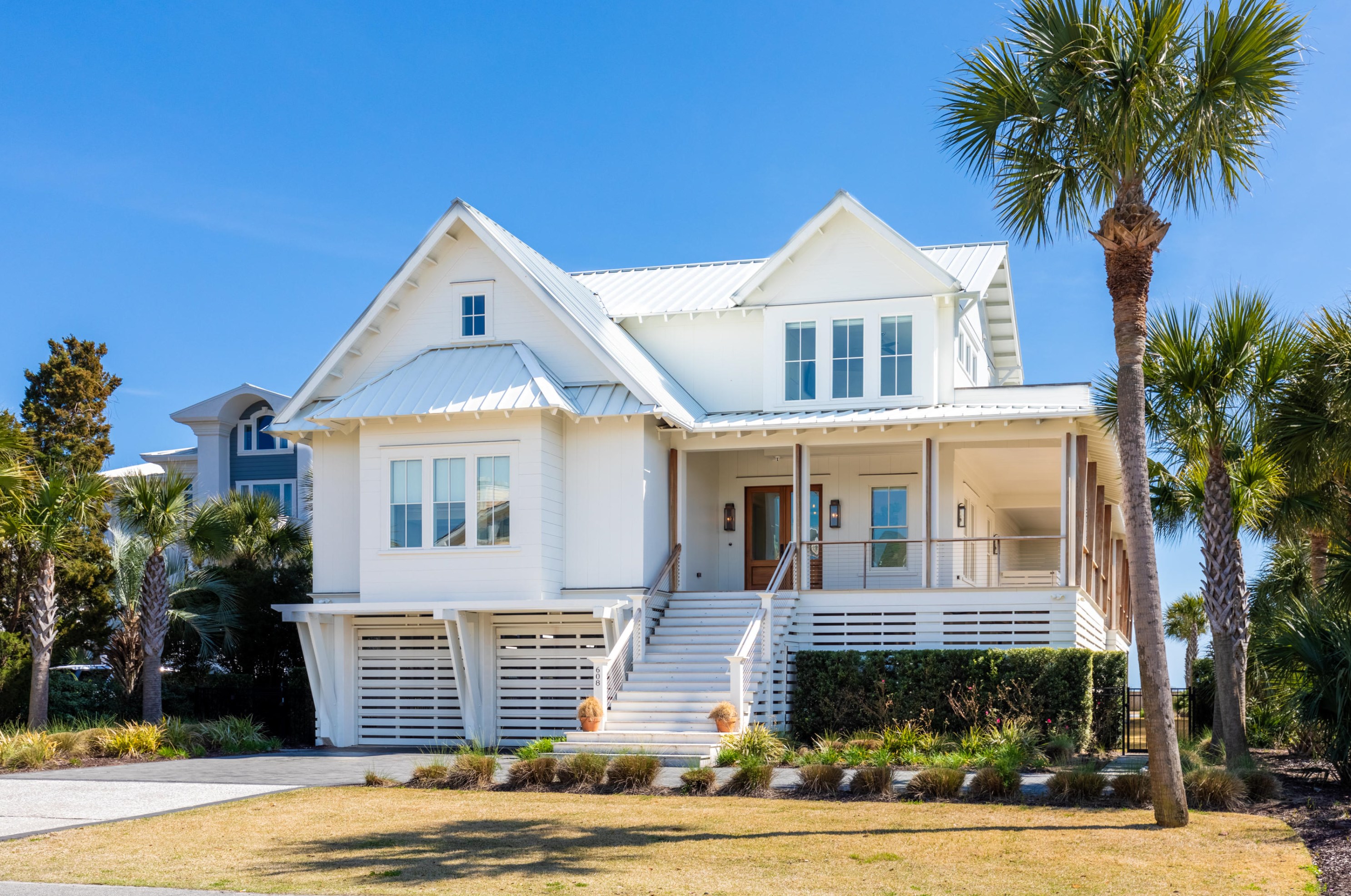 608 Ocean Blvd, Isle of Palms, SC 29451