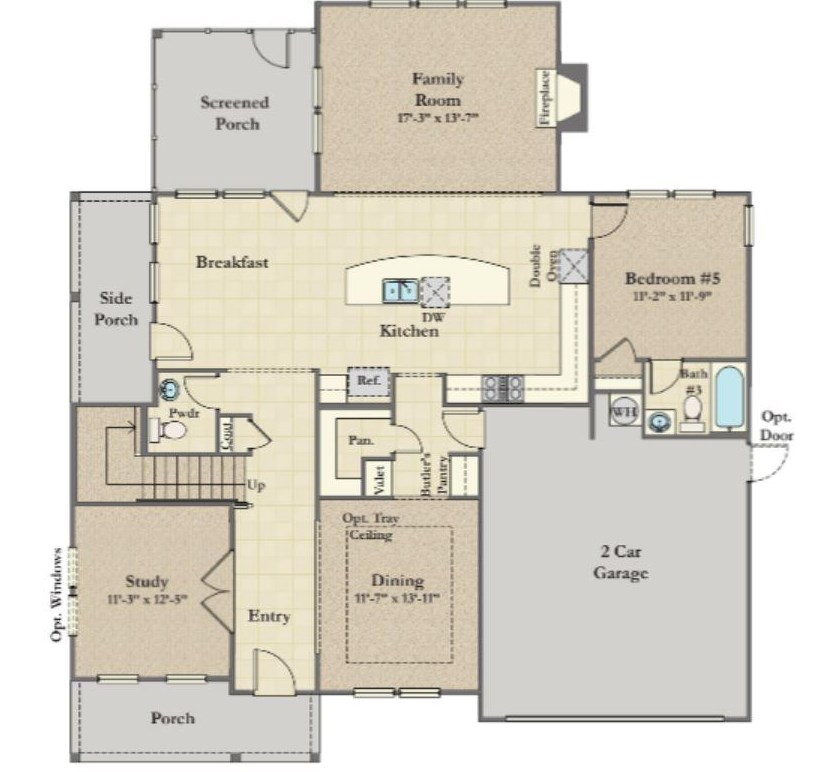 716 Pointe Blvd, Summerville, SC 29483-0051