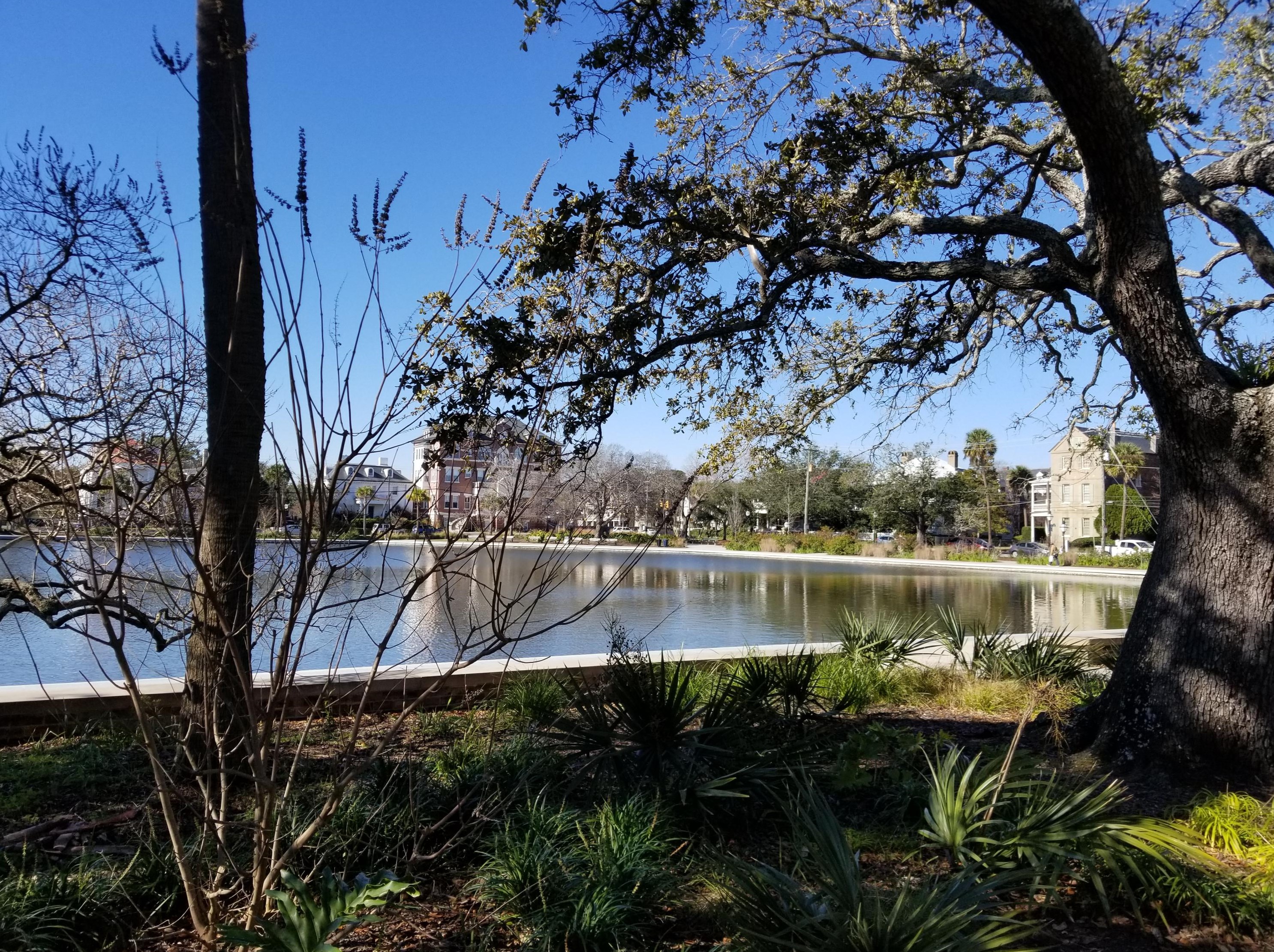 48 Rutledge Ave, Charleston SC  29401-1702 exterior