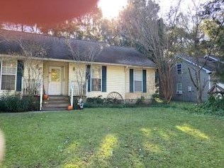 3618 Woodscape Ct, Johns Island, SC 29455
