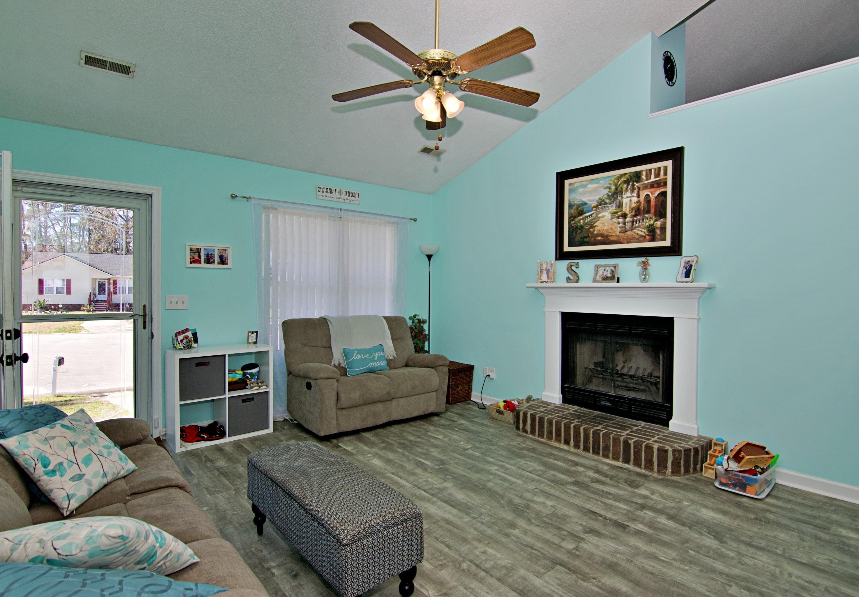 3062 Brigham Ct, Charleston, SC 29406-9778