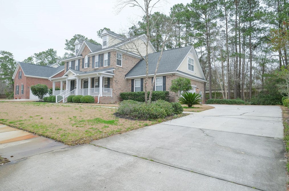 1003 Blockade Runner Pkwy, Summerville, SC 29485-6317