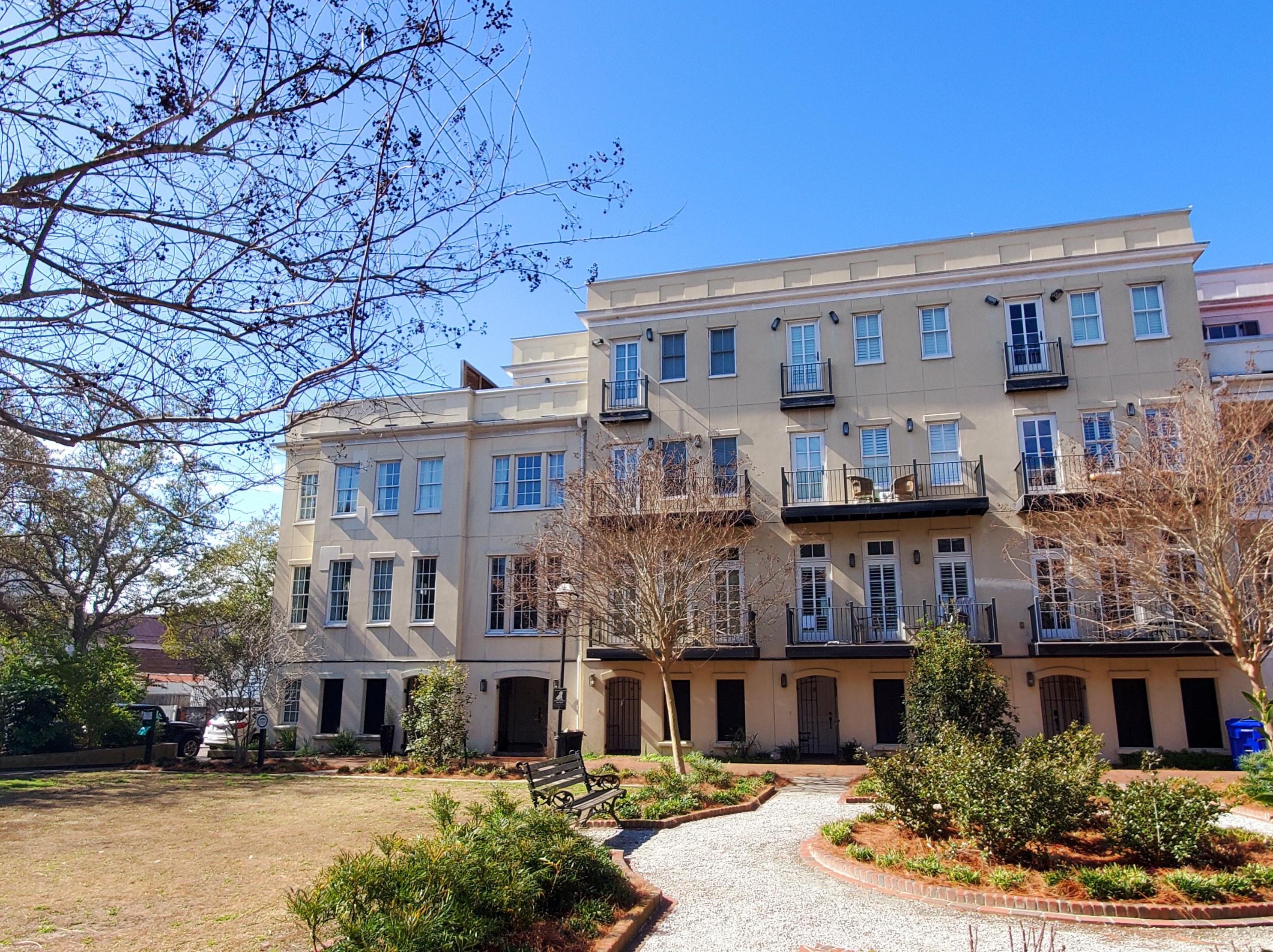 4 Marbel Ln, Charleston, SC 29403-6504