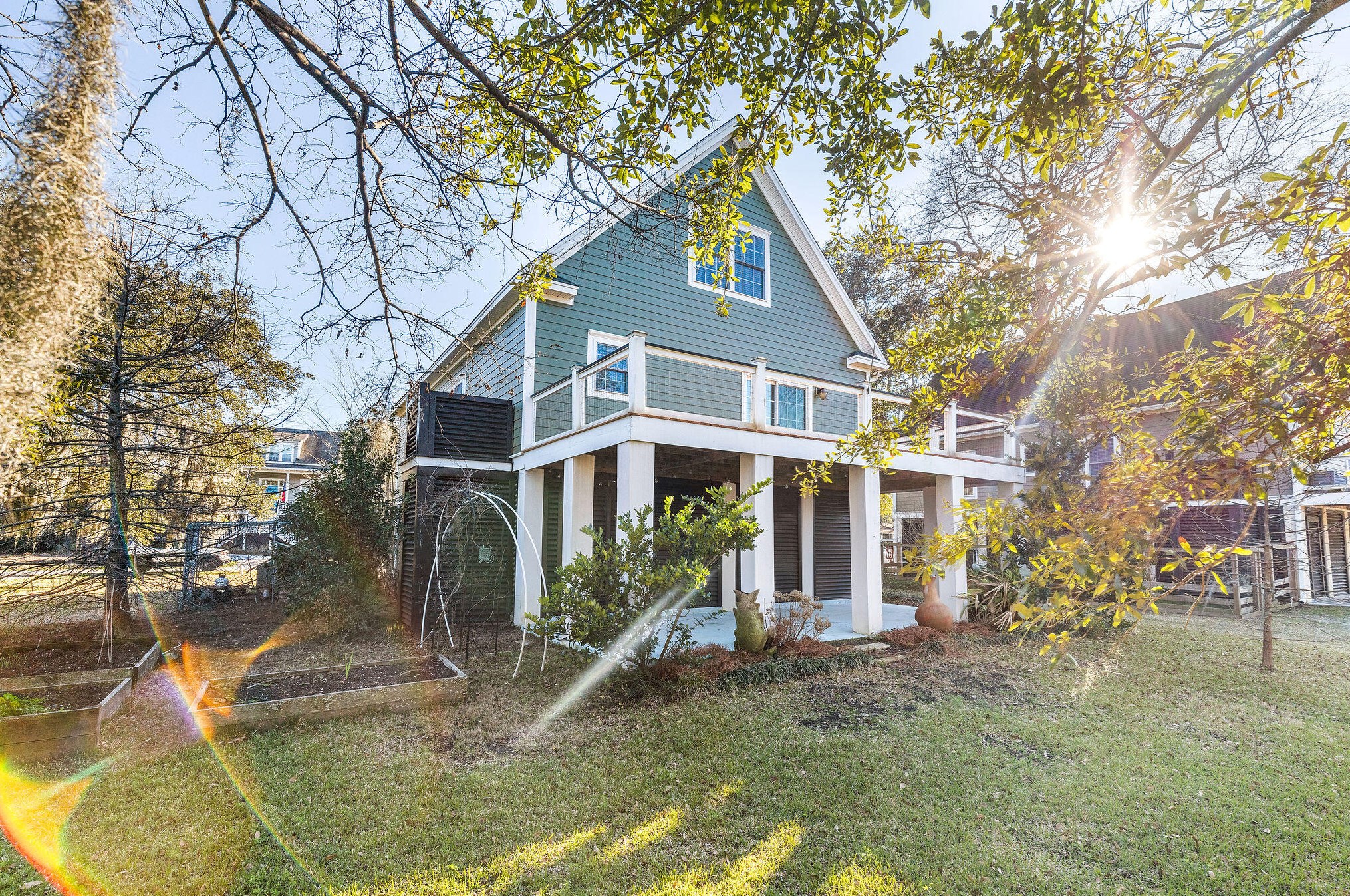 1064 Glenshaw St, Charleston, SC 29405-4916