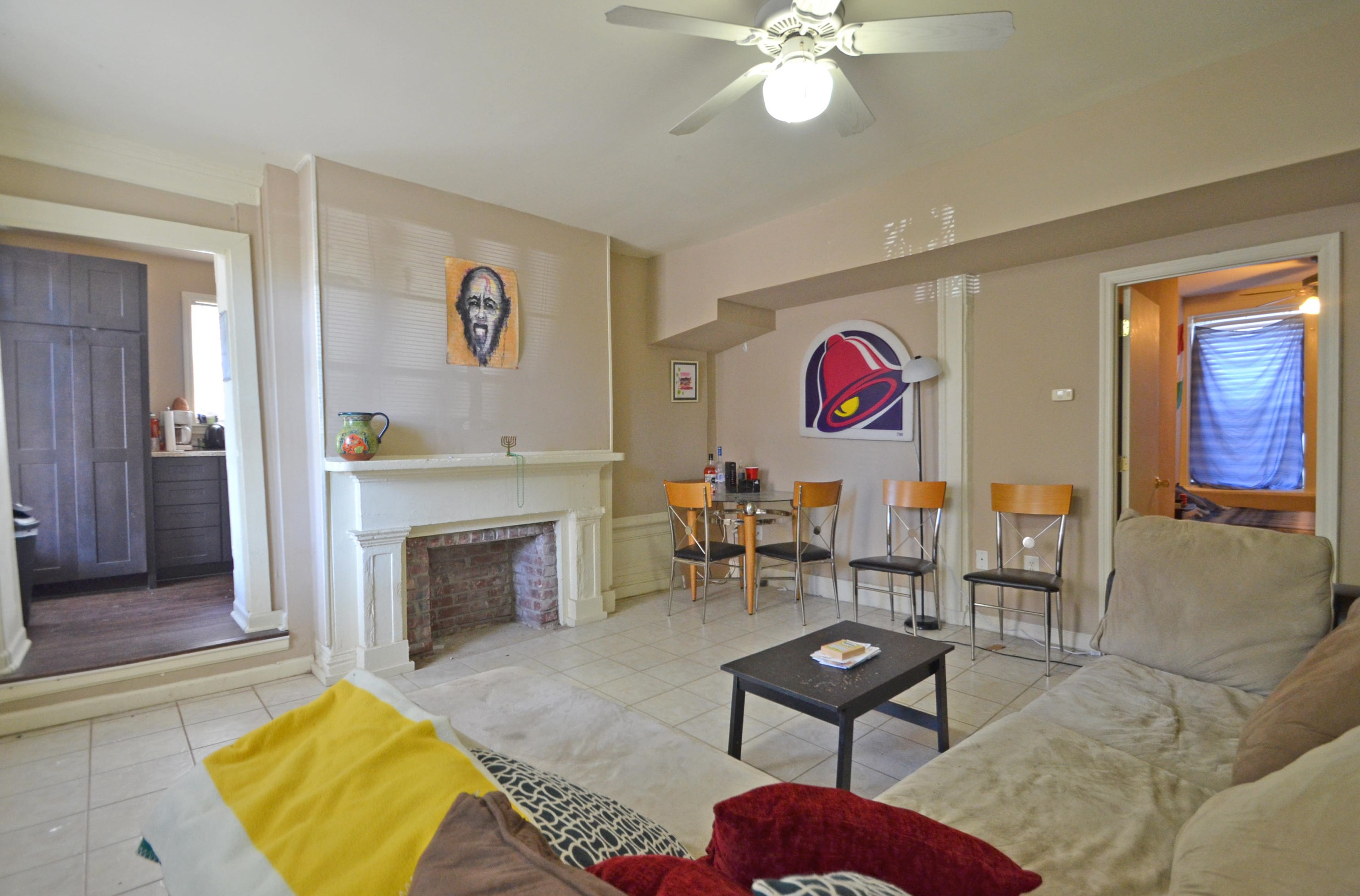 46 Mary St #a, Charleston, SC 29403