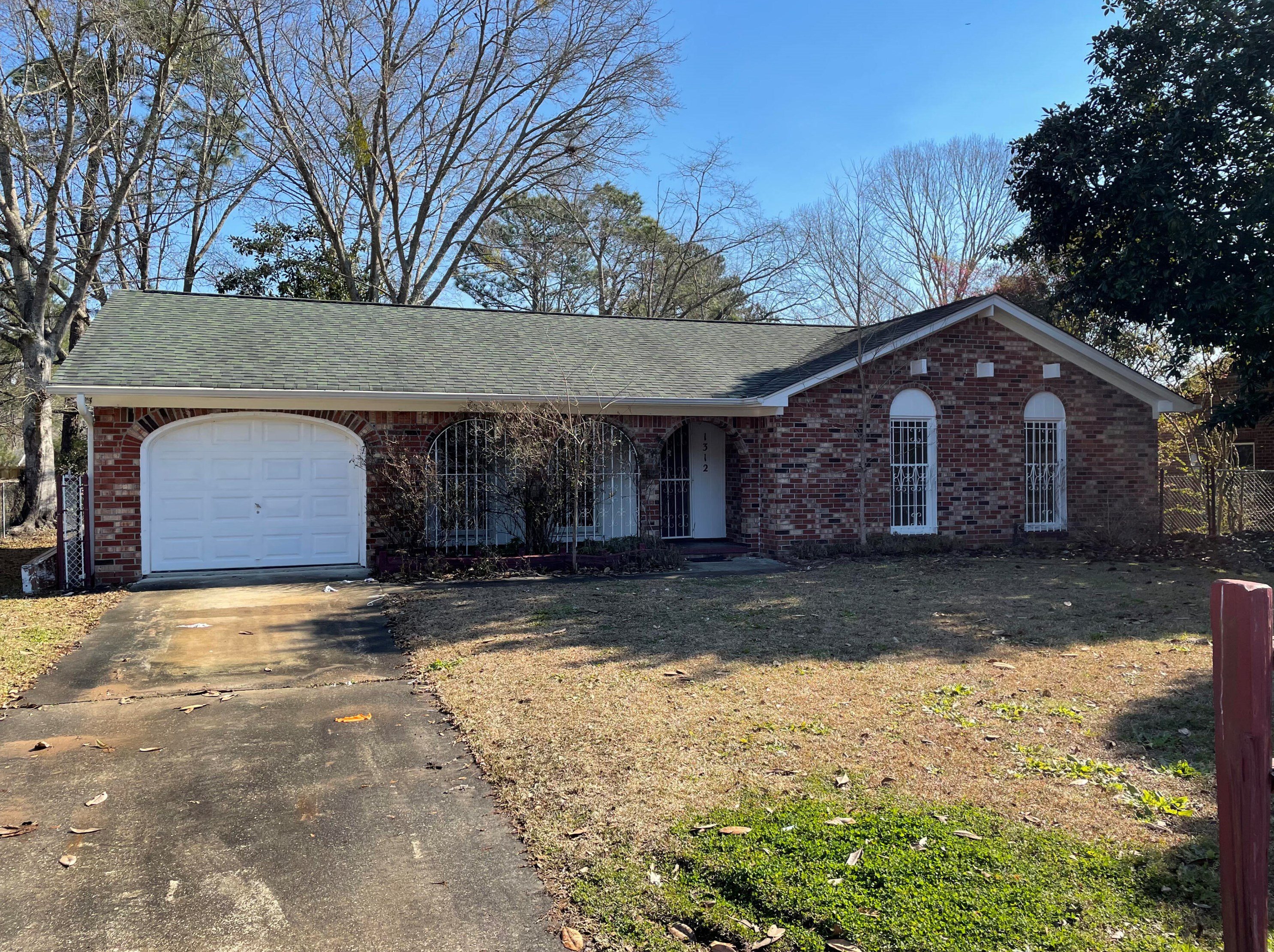 1312 Hampton Dr, Summerville, SC 29483-2022