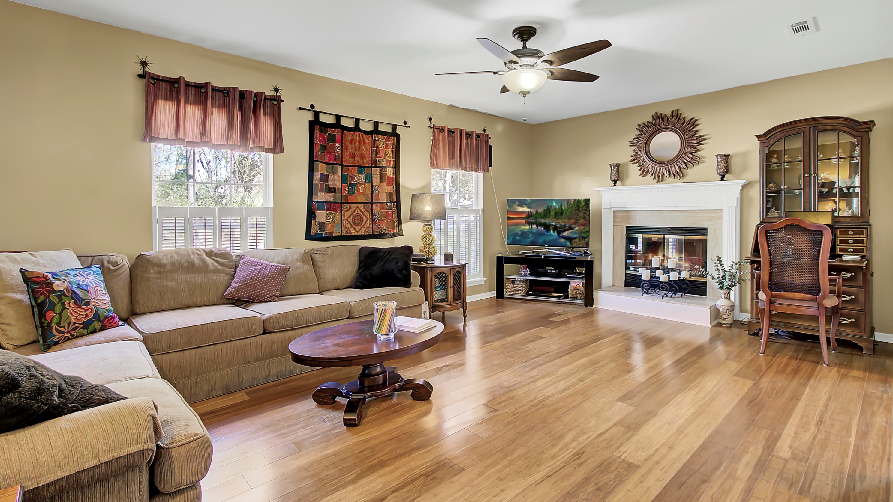 1934 Tison Ln, Mount Pleasant, SC 29464
