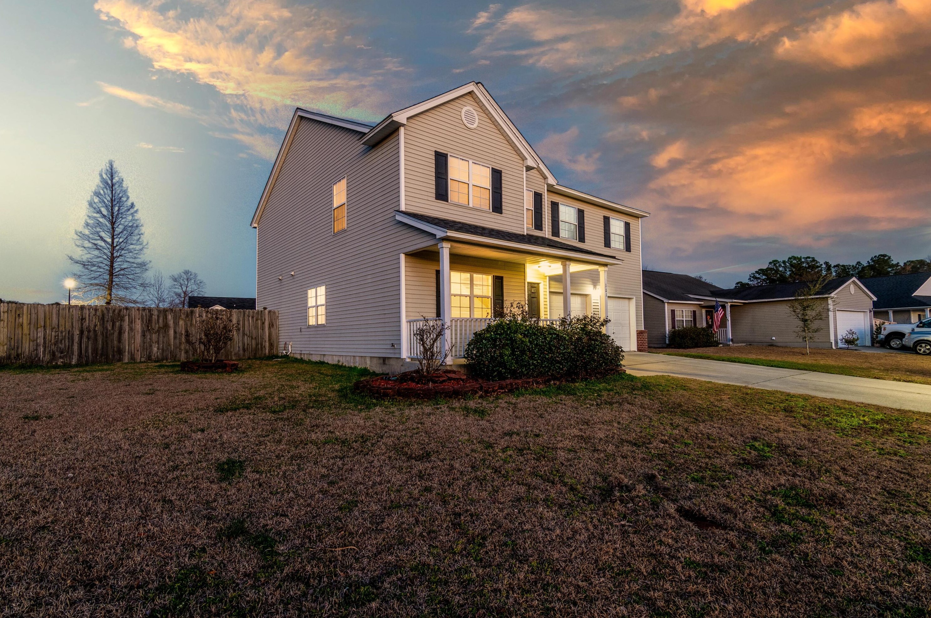 101 Brogun Loch Trl, Charleston, SC 29445-5763
