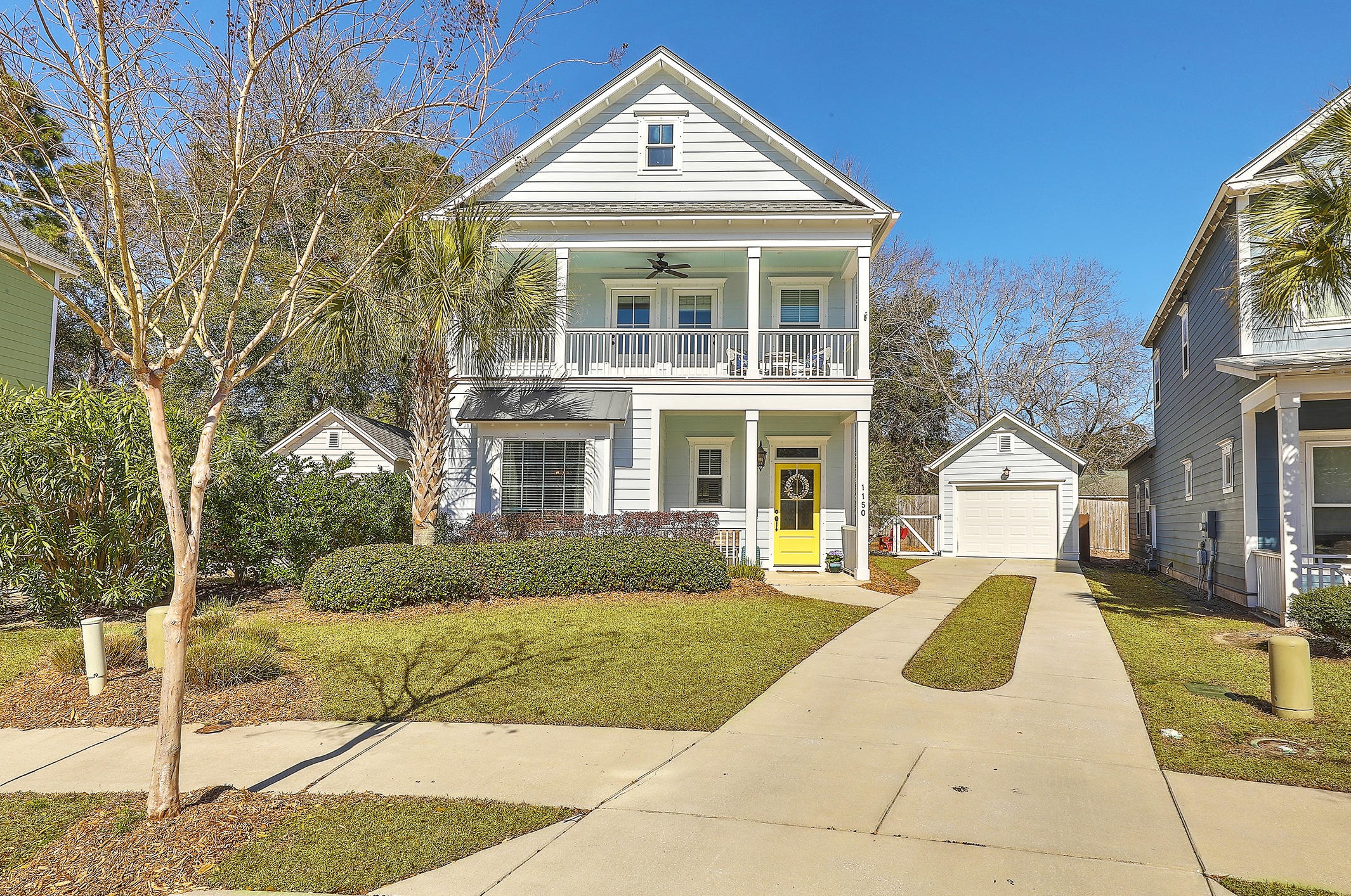 1150 Wexford Park, Mount Pleasant, SC 29466