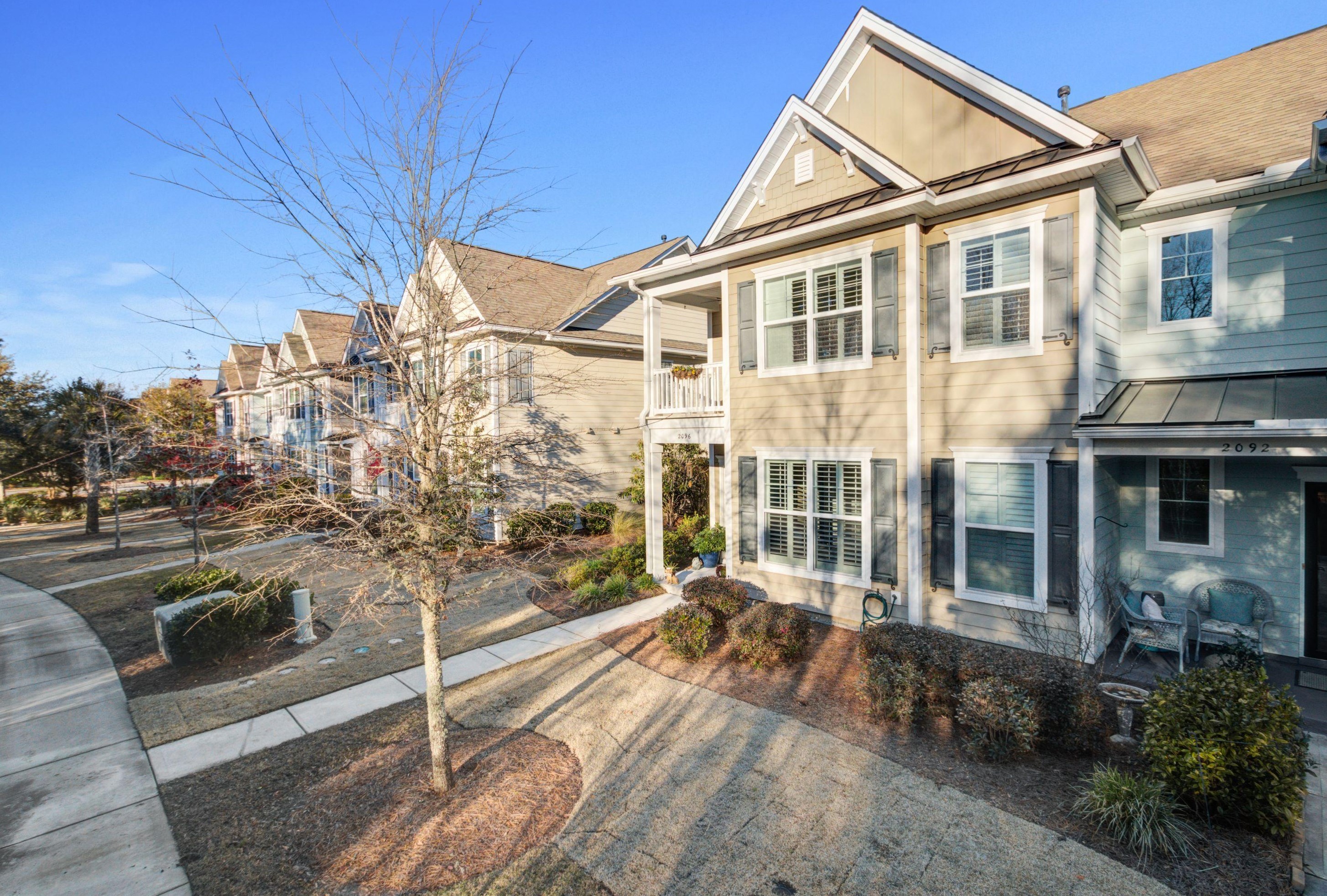 2096 Promenade Ct, Mount Pleasant, SC 29466