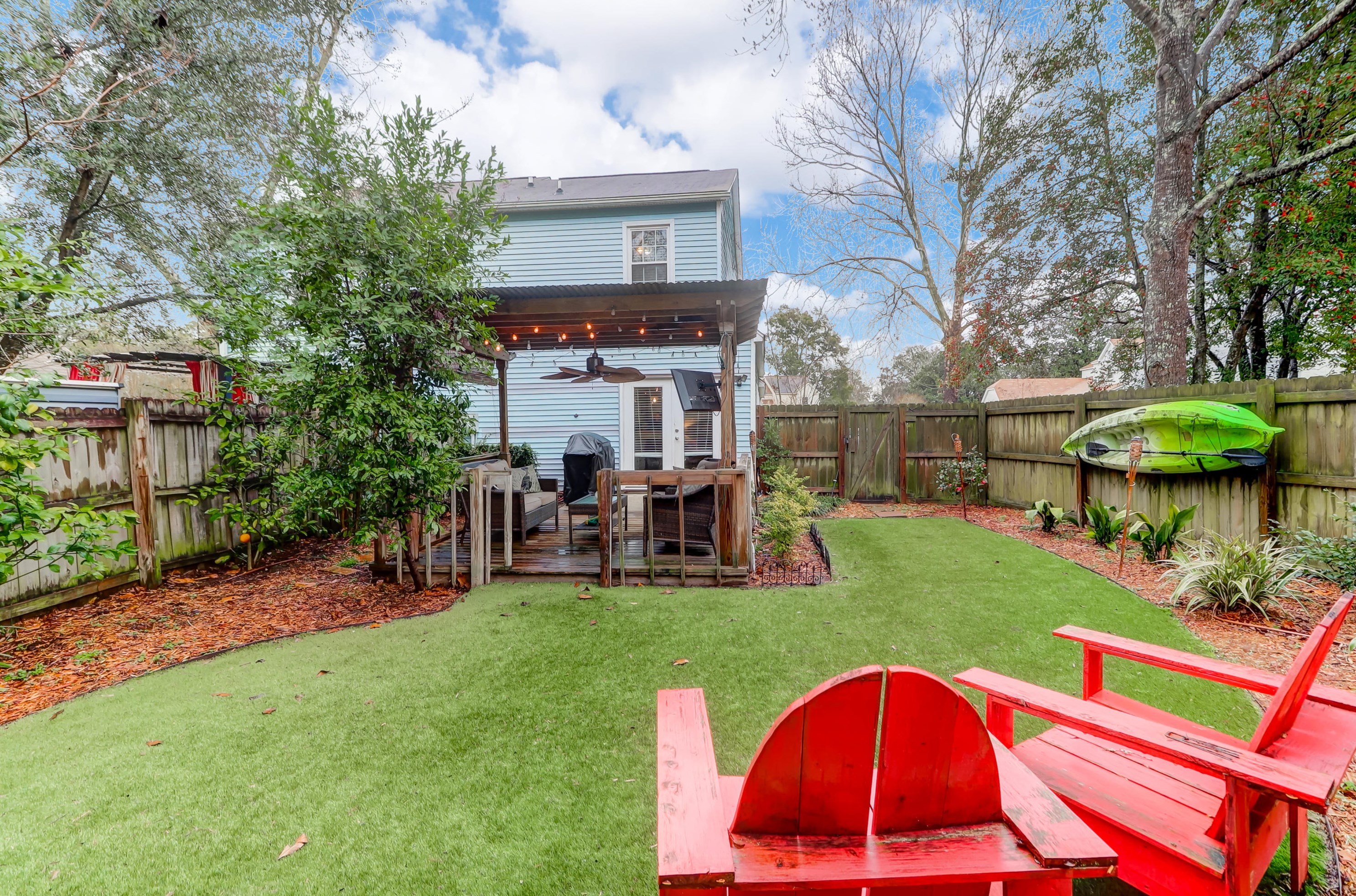 1203 Meadow Park Ln #a, Mount Pleasant, SC 29464