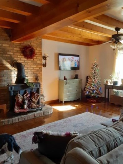 323 Knott Dr, Eutawville, SC 29048-8854