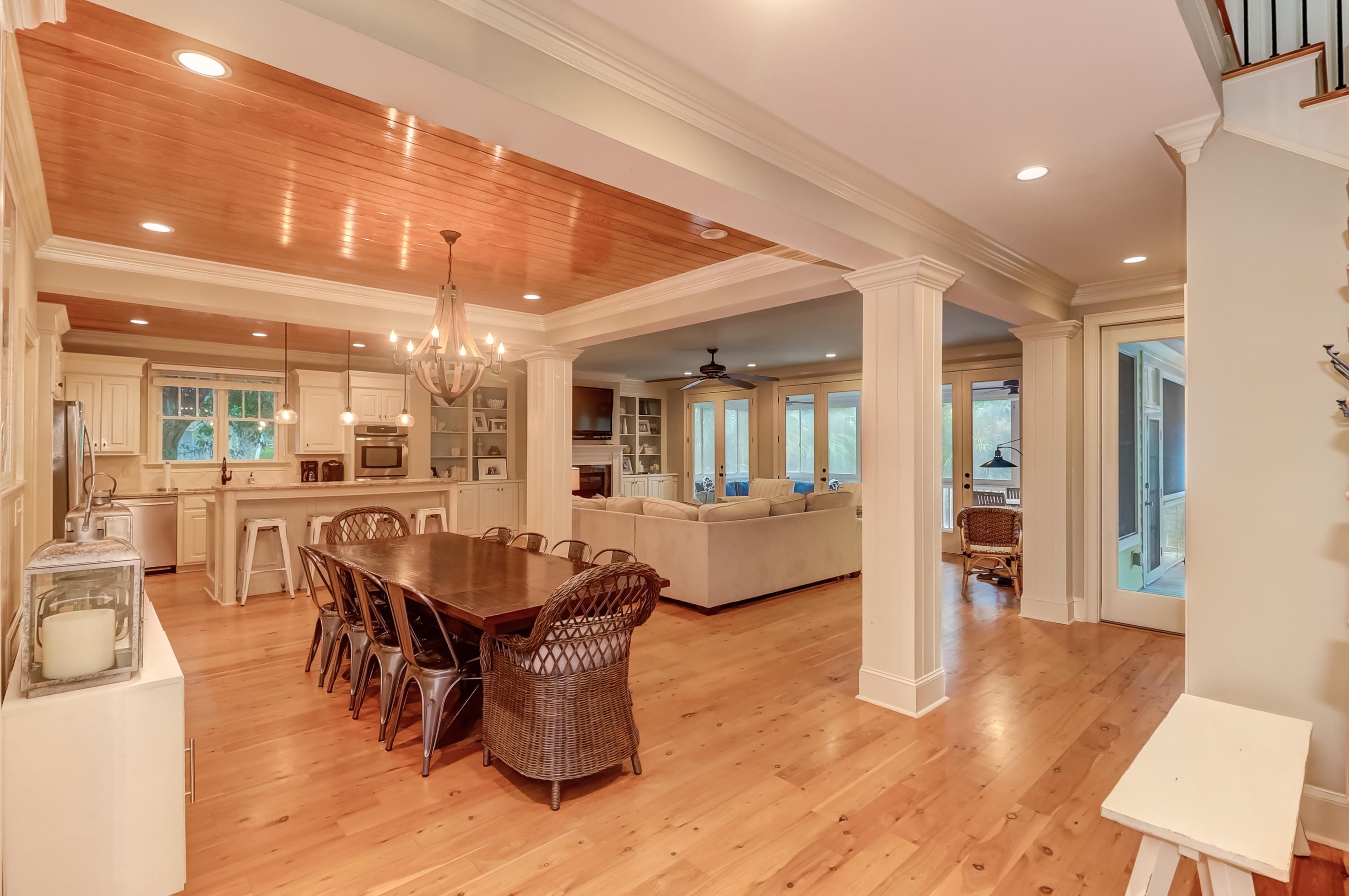 2602 Hartnett Blvd, Isle of Palms, SC 29451