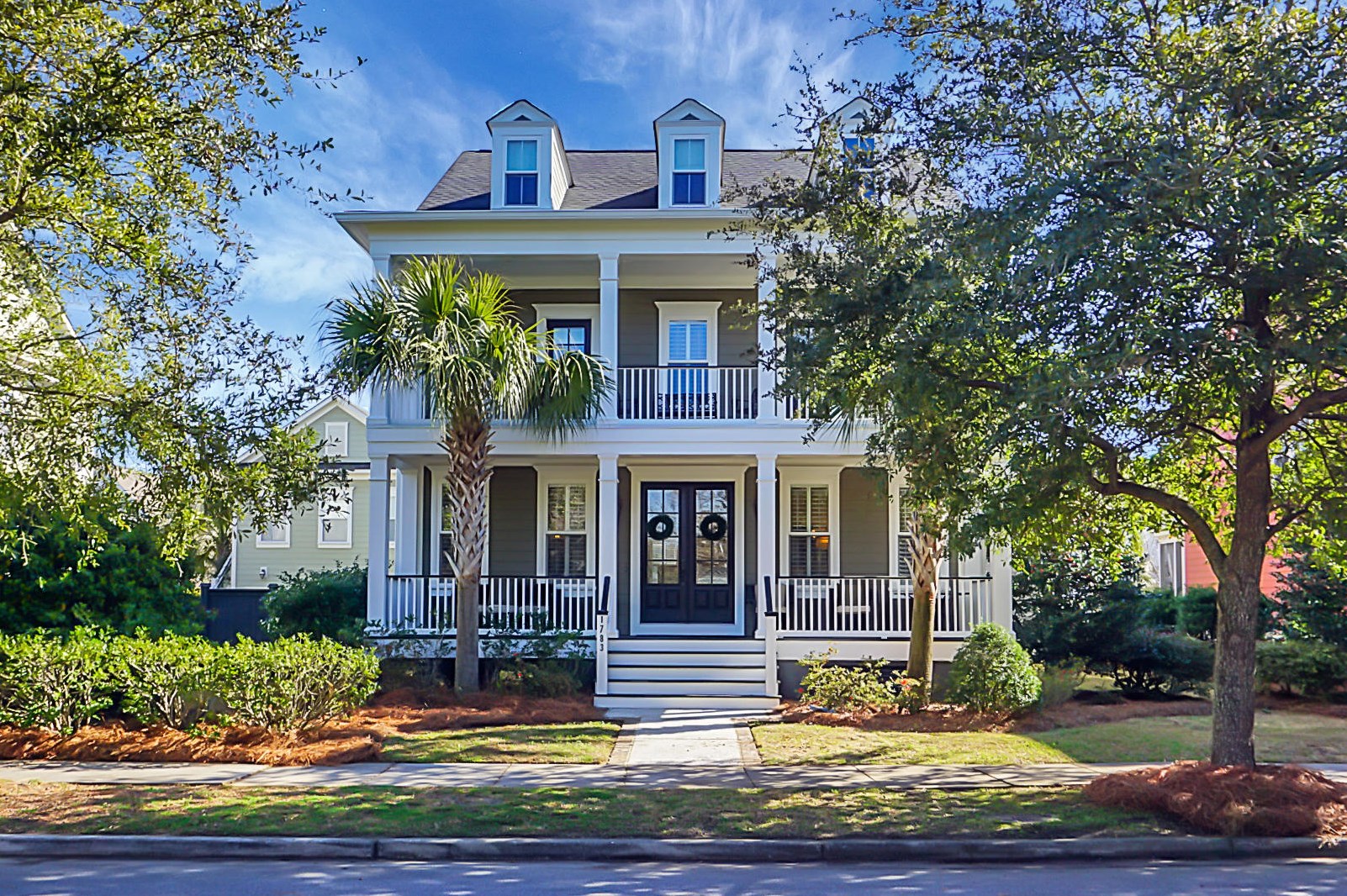 1783 Pierce St, Charleston, SC 29492-8476