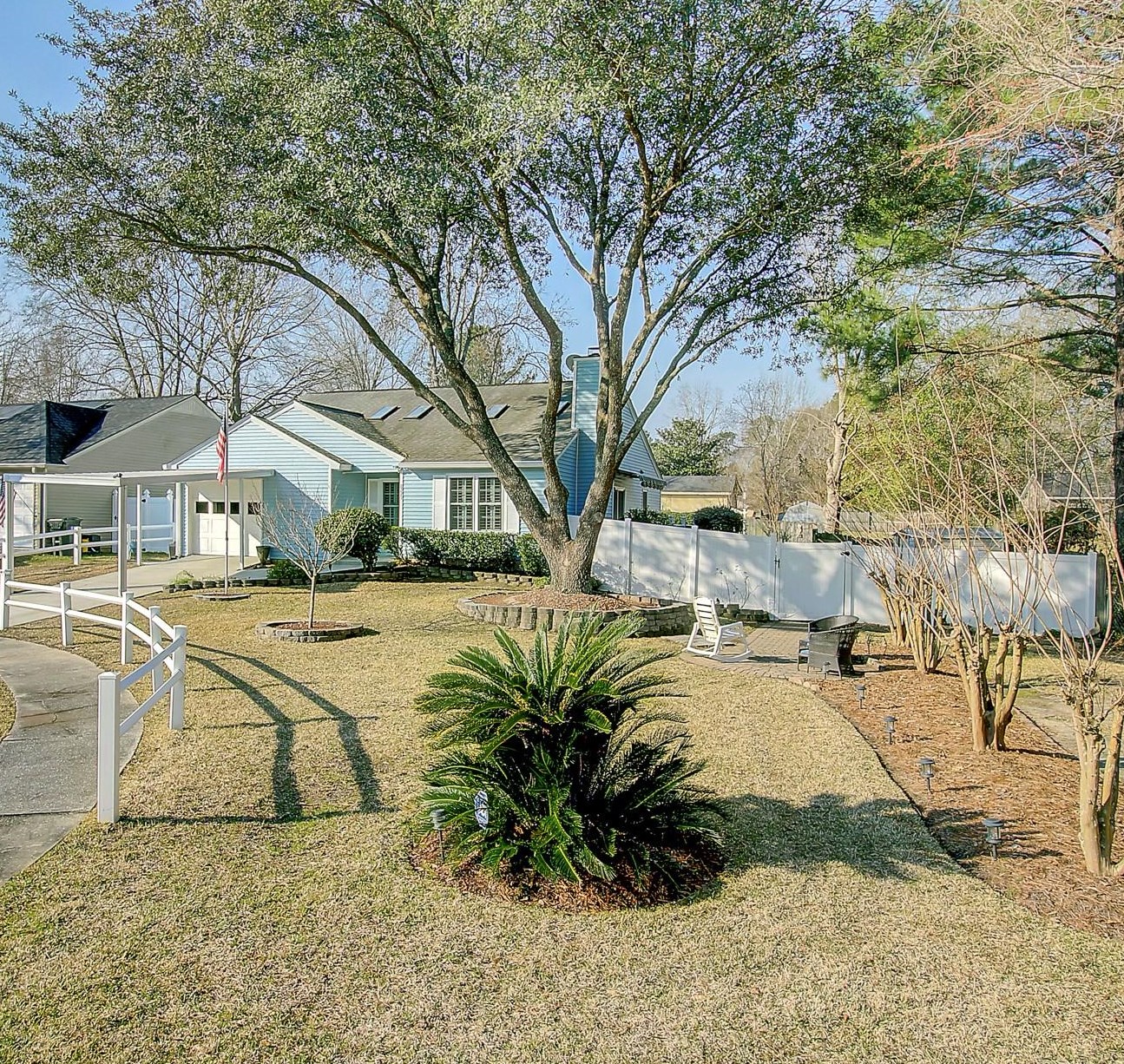 8223 Quail Hollow Ct, Charleston, SC 29420-8527