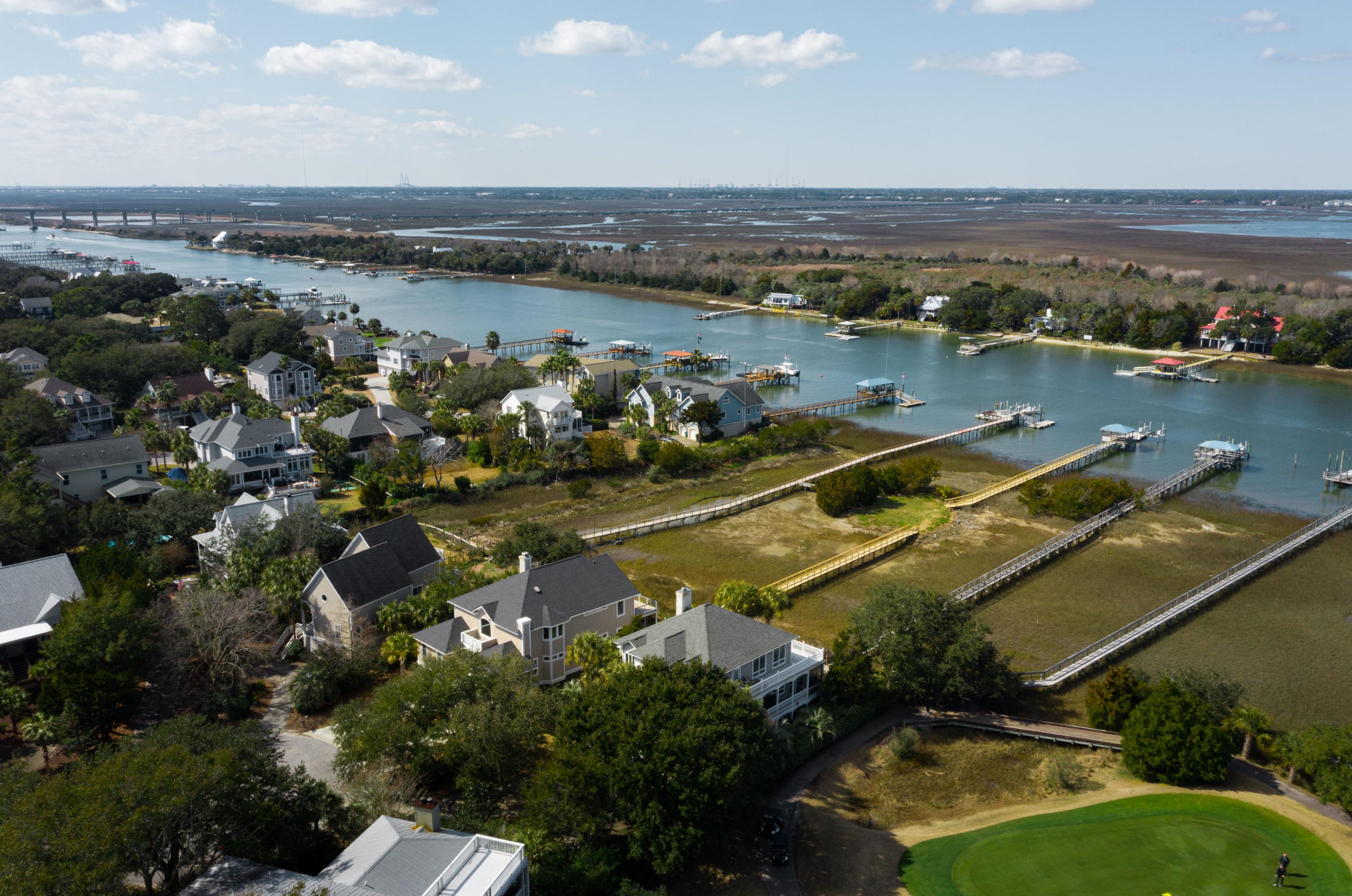 8 Ensign Ct, Isle of Palms, SC 29451
