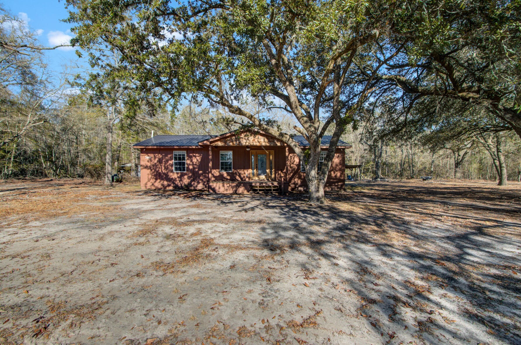580 Avant Rd, Walterboro, SC 29488-5124
